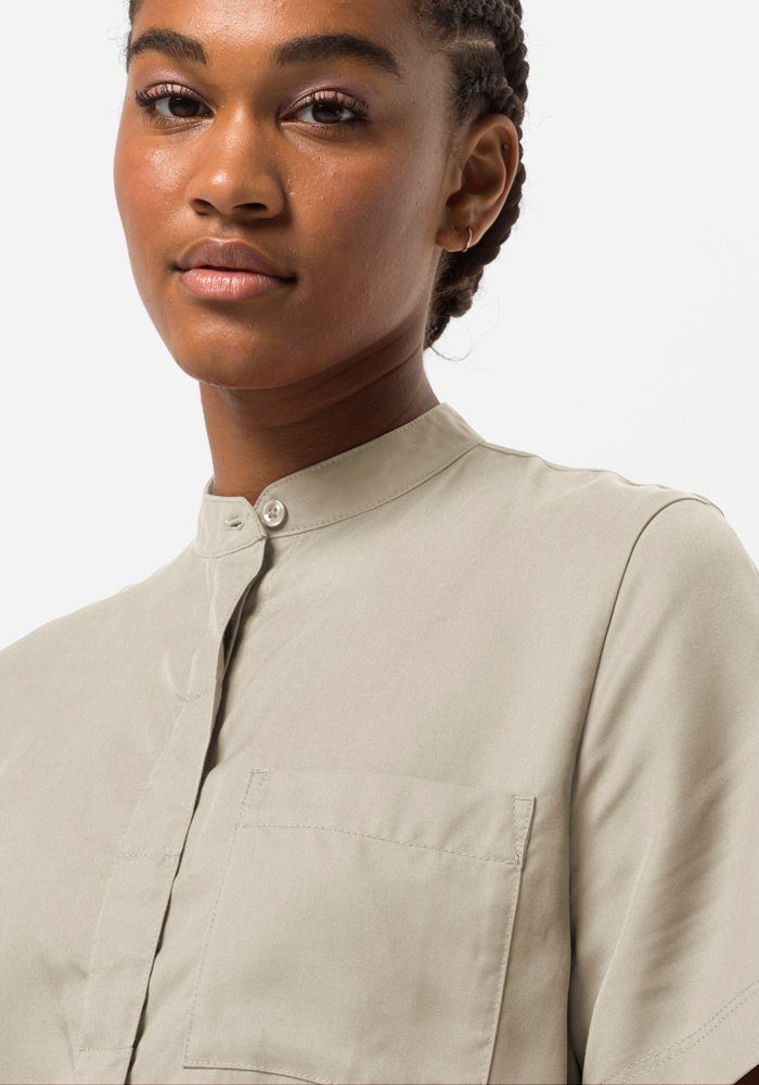 Jack Wolfskin Blusenkleid MOJAVE DRESS
