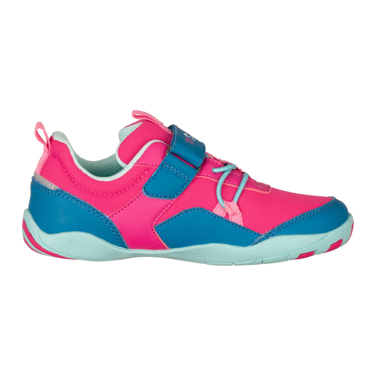 TROLLKIDS Skaland Sneaker Besonders flexible Sohle