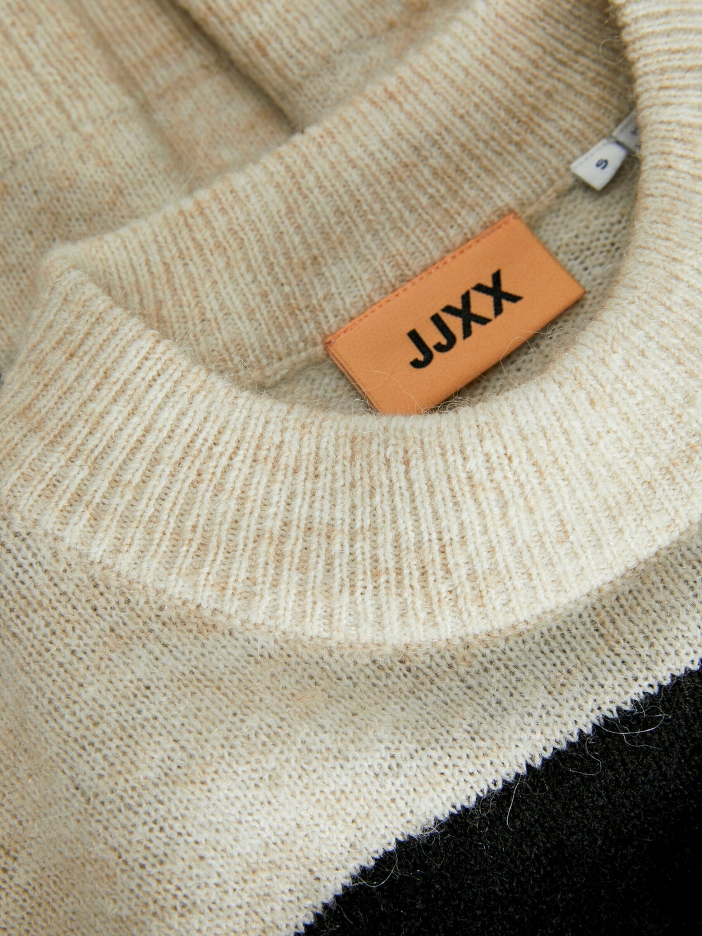 JJXX Stehkragenpullover JXChick (1-tlg) Weiteres Detail