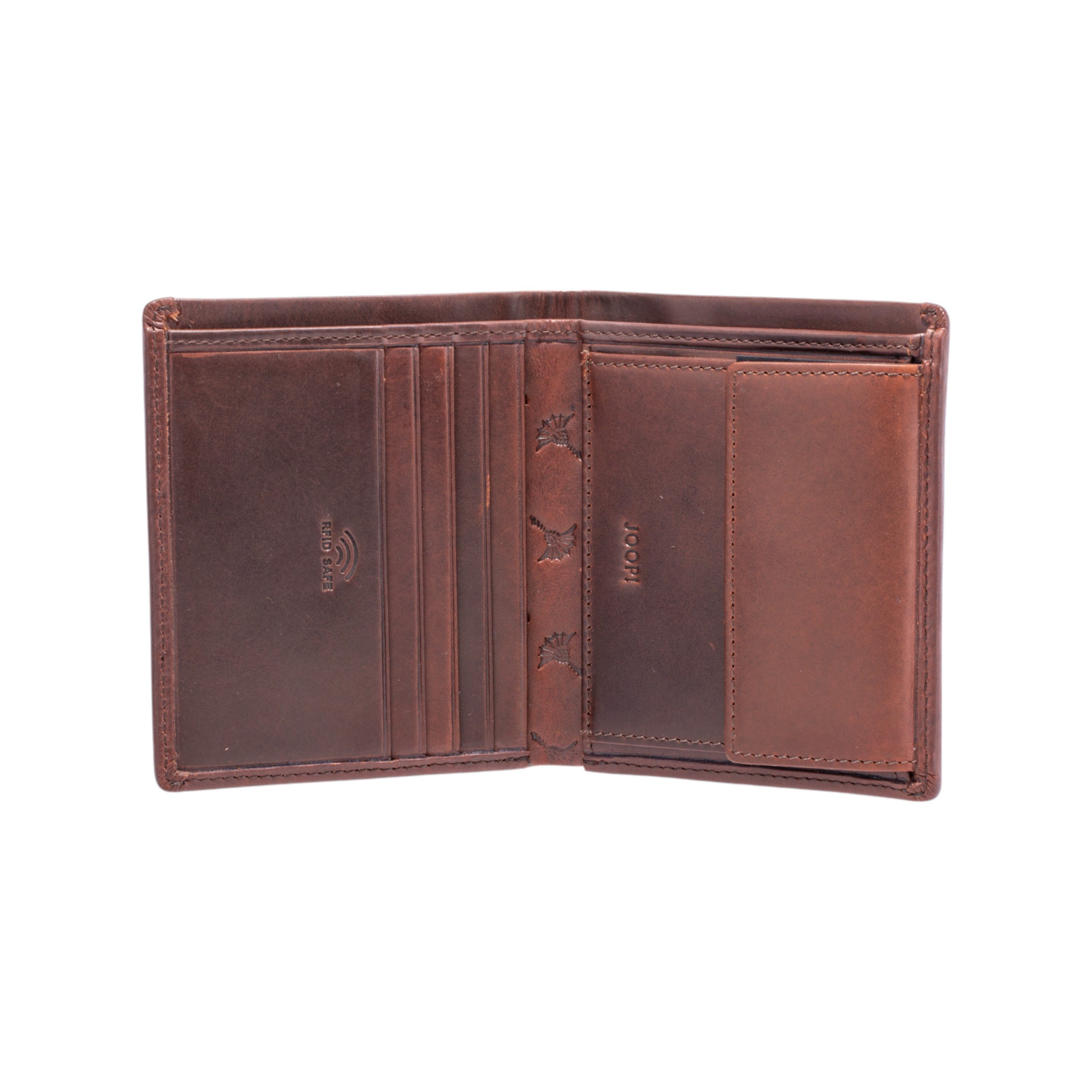 JOOP! Geldbörse Joop - Herren Billfold Cerratano Daphnis günstig online kaufen