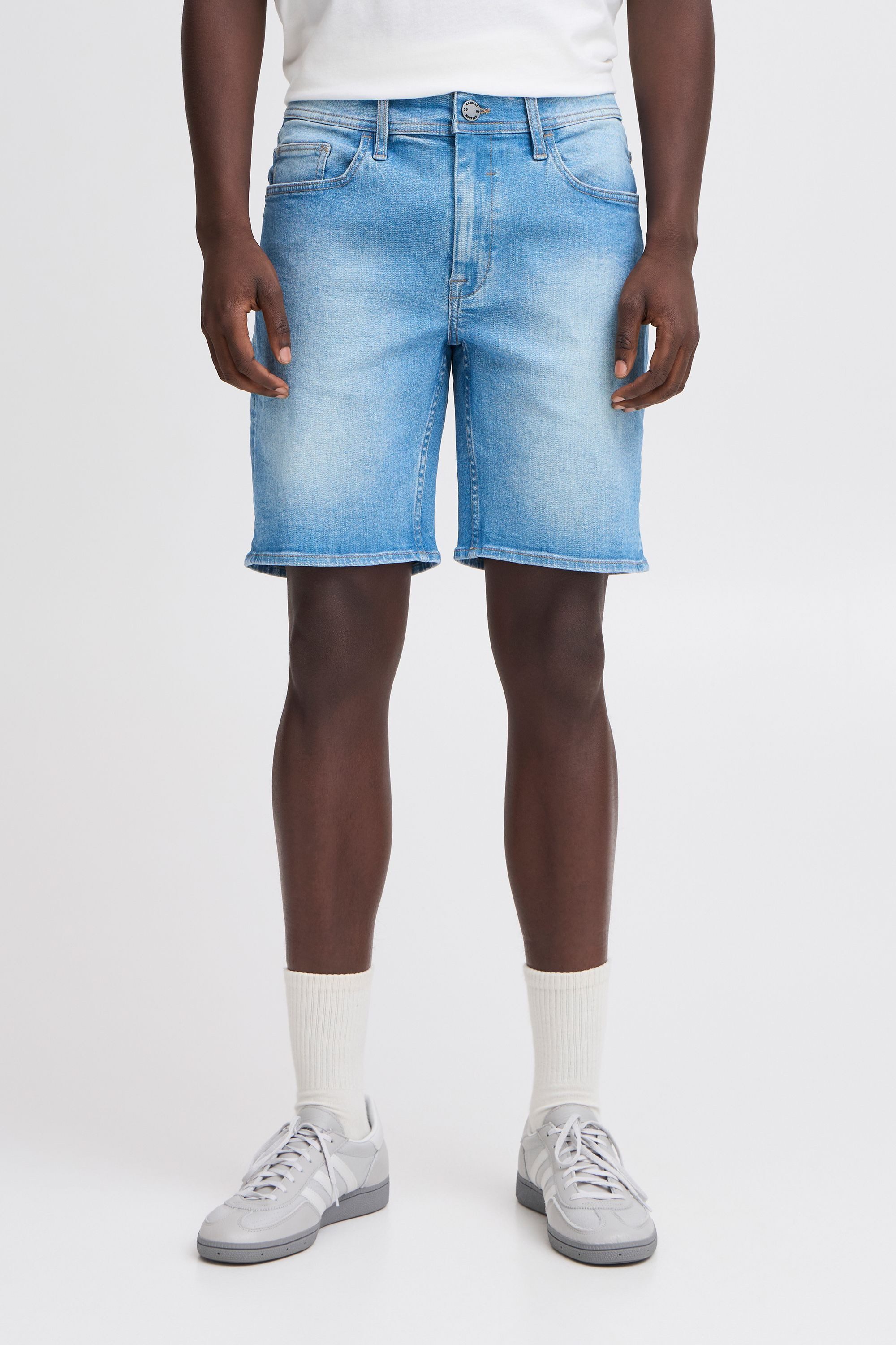 Blend Jeansshorts BLEND BHTWISTER günstig online kaufen