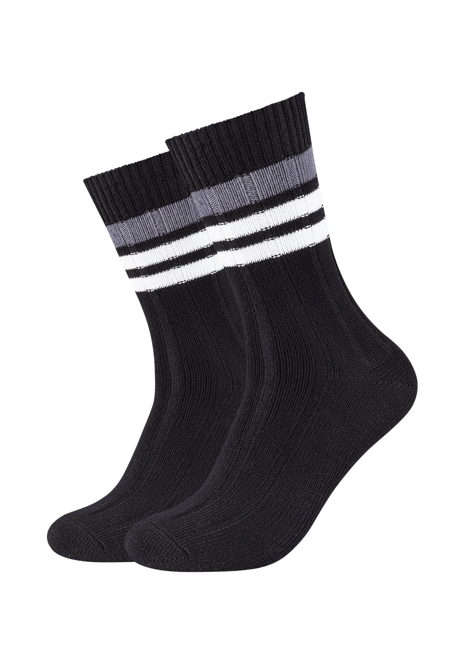Camano Socken Socken 2er Pack günstig online kaufen