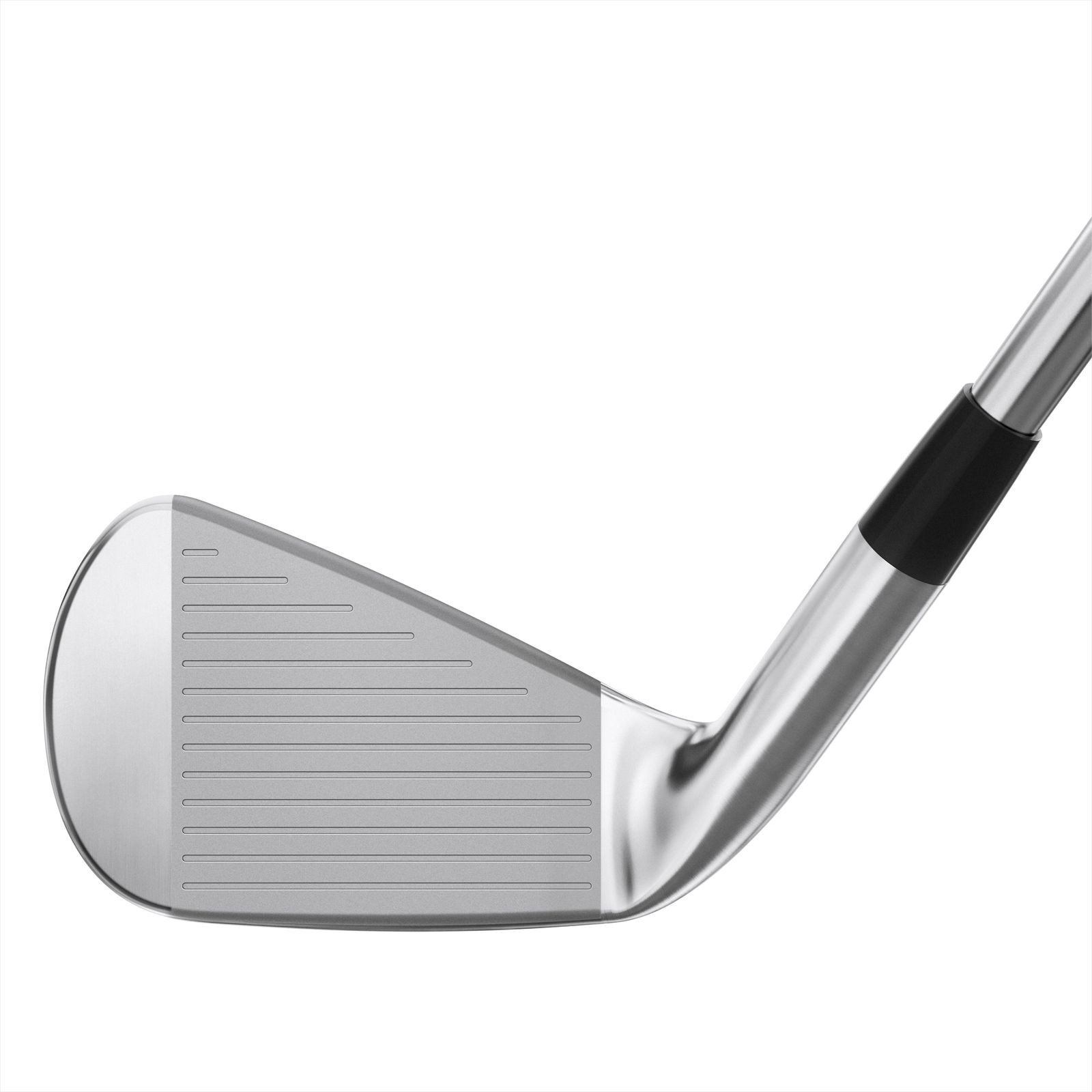 Mizuno Eisenschläger Mizuno PRO 245 Eisensatz für Herren, Eisensatz, RechtsStiffNIPPON N.S. PRO MODUS TOUR 115 STEEL, 5-9,PW,GWHerren