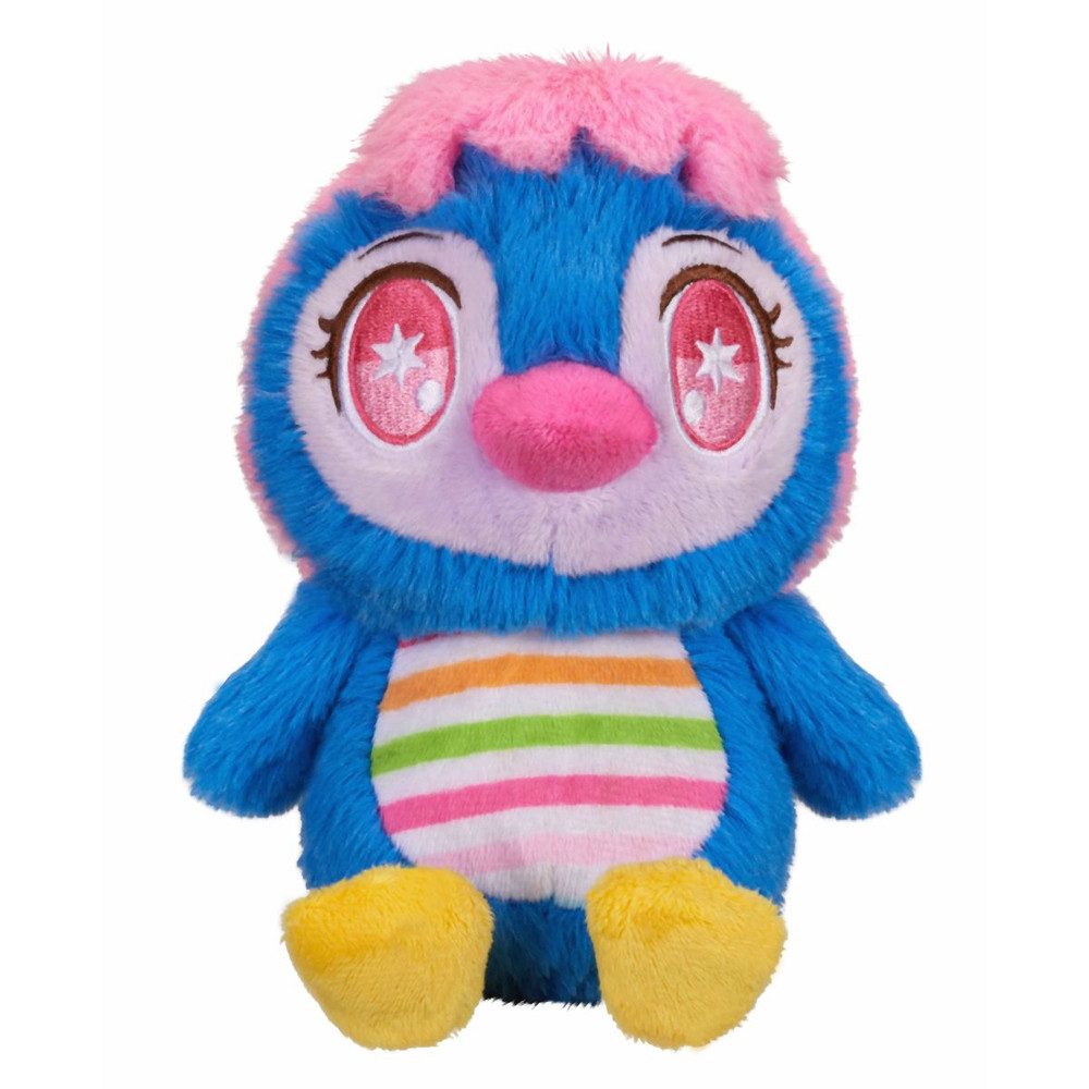 Heinrich Bauer Plüschfigur Plüschtier - Kawaii Pinguin - 15 cm günstig online kaufen