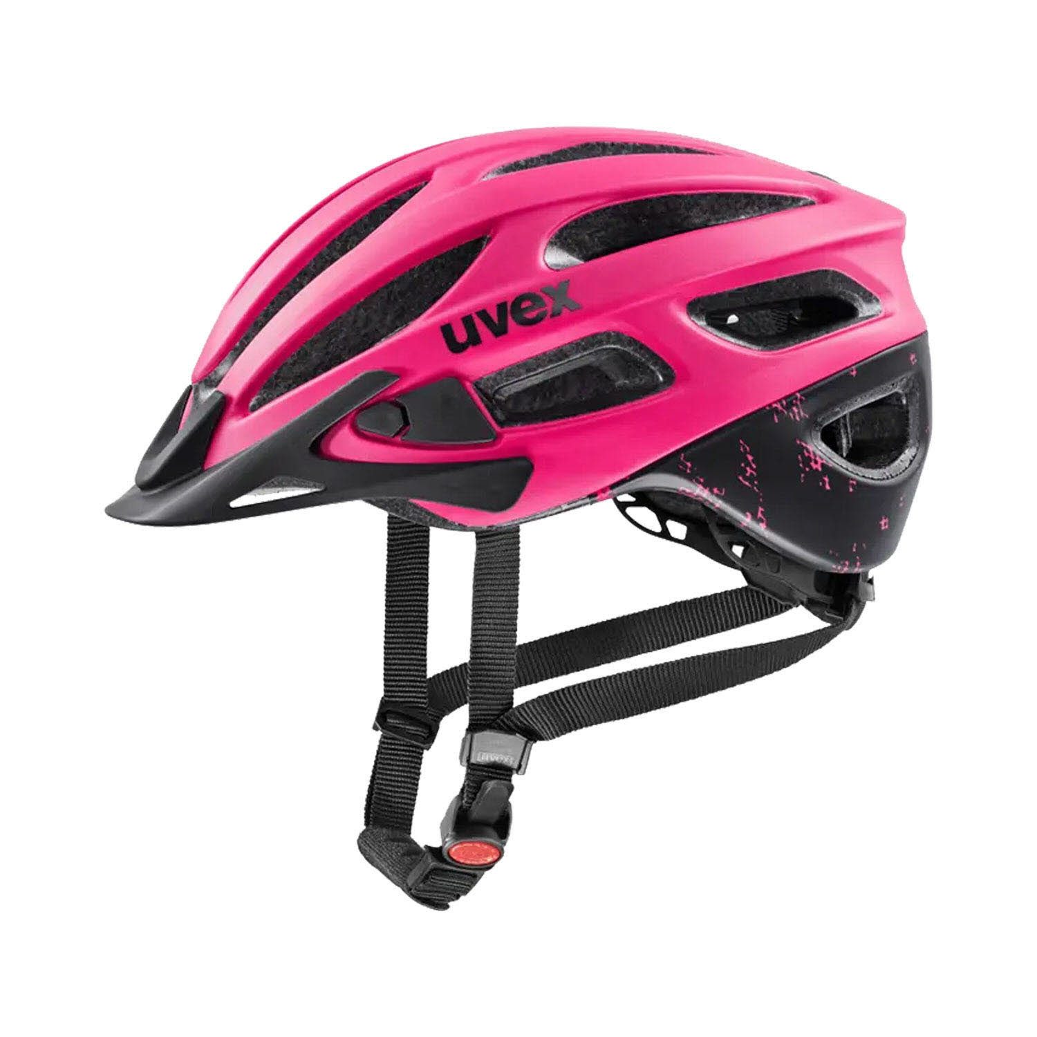 Uvex Skihelm true cc