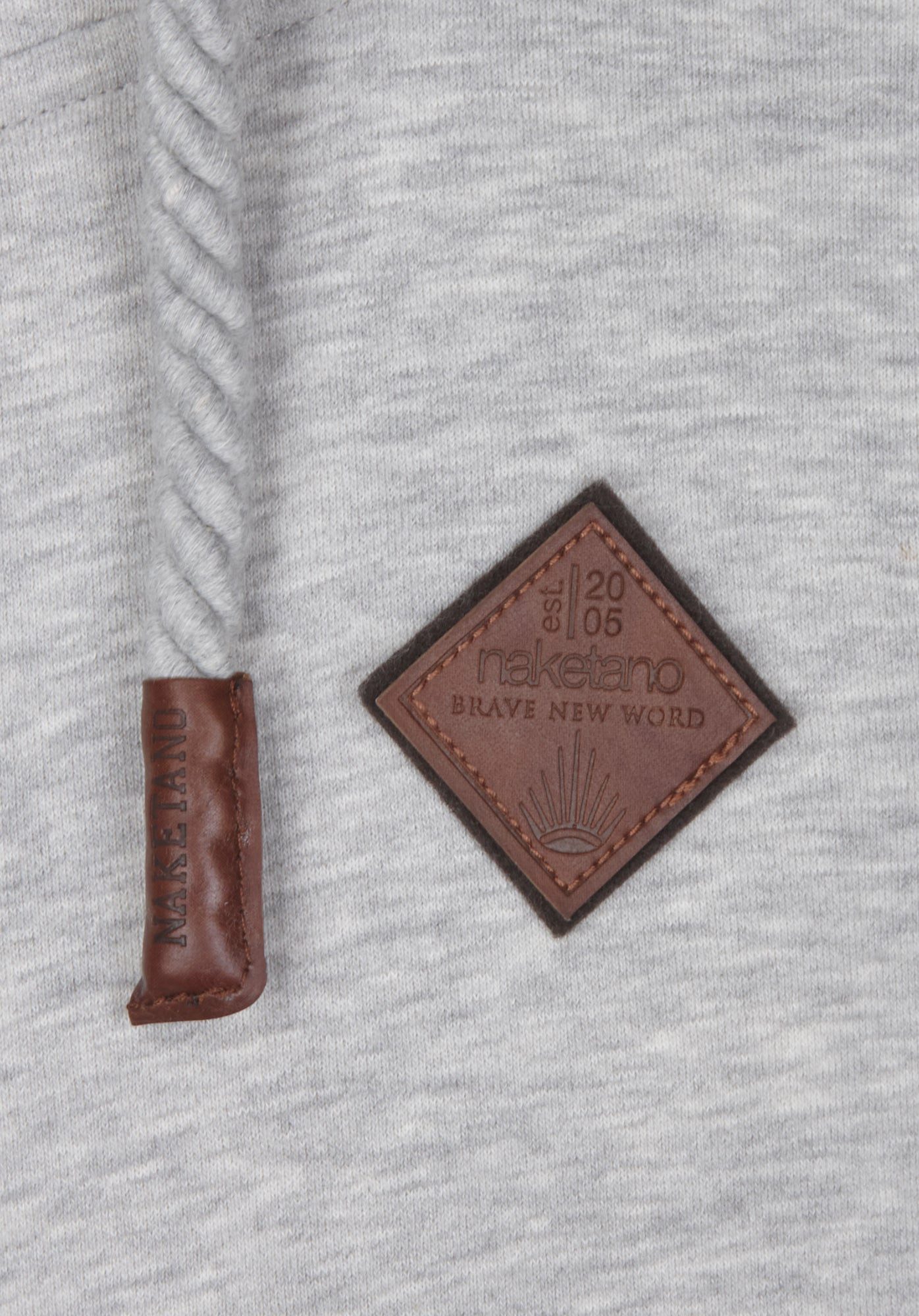 naketano Sweatjacke