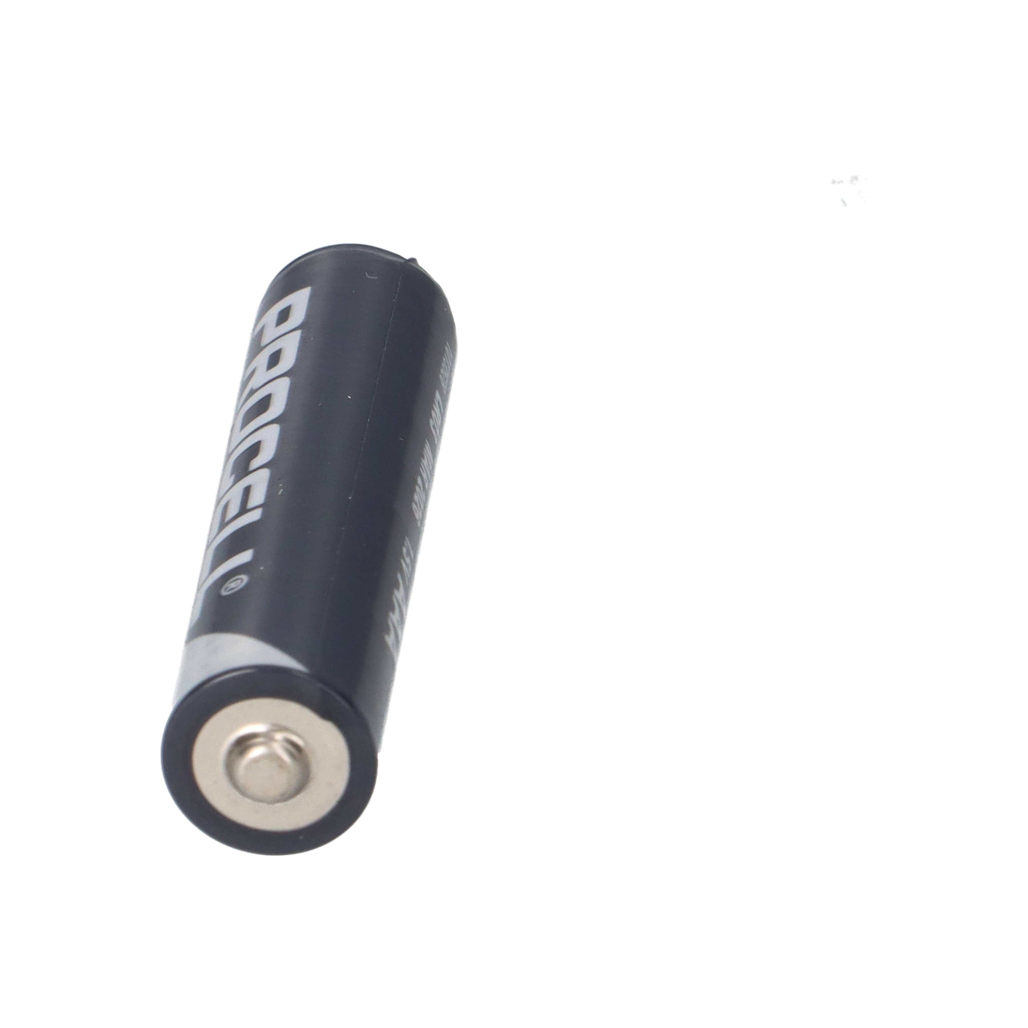 Batterie Duracell Alkaline MN2400 Micro Batterie AAA Procell Duracell