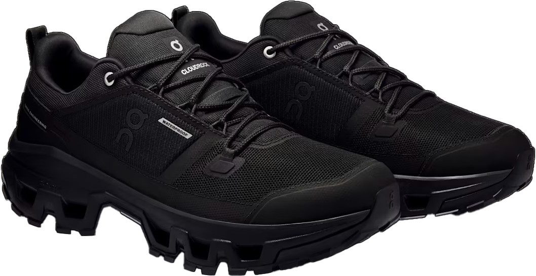 ON RUNNING ON Cloudrock Low Herren Wanderschuh Wanderschuh günstig online kaufen