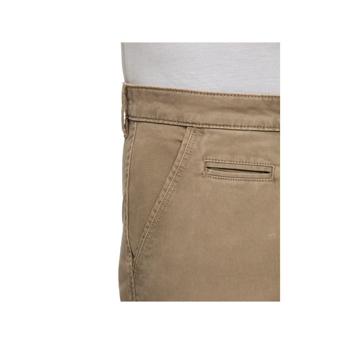 5-Pocket-Jeans (1-tlg) Pioneer Authentic Jeans uni