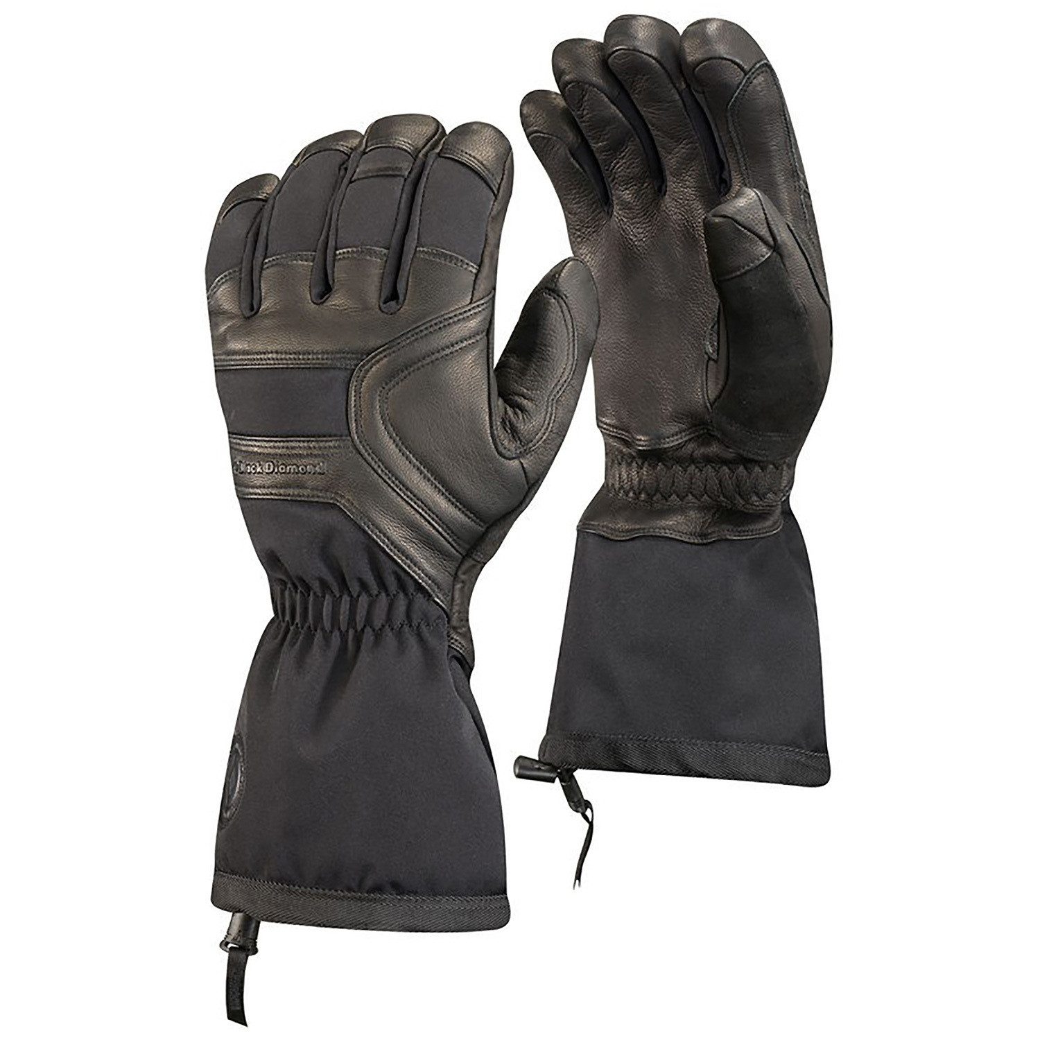 Black Diamond Langlaufhandschuhe Handschuh CREW GLOVE 1