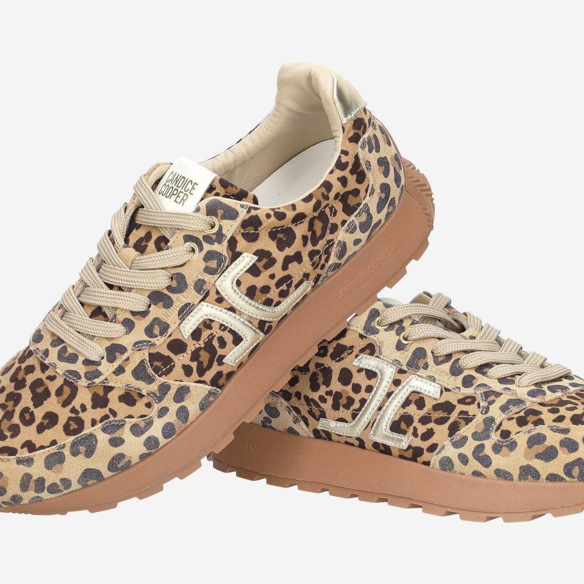 Candice Cooper Sneaker