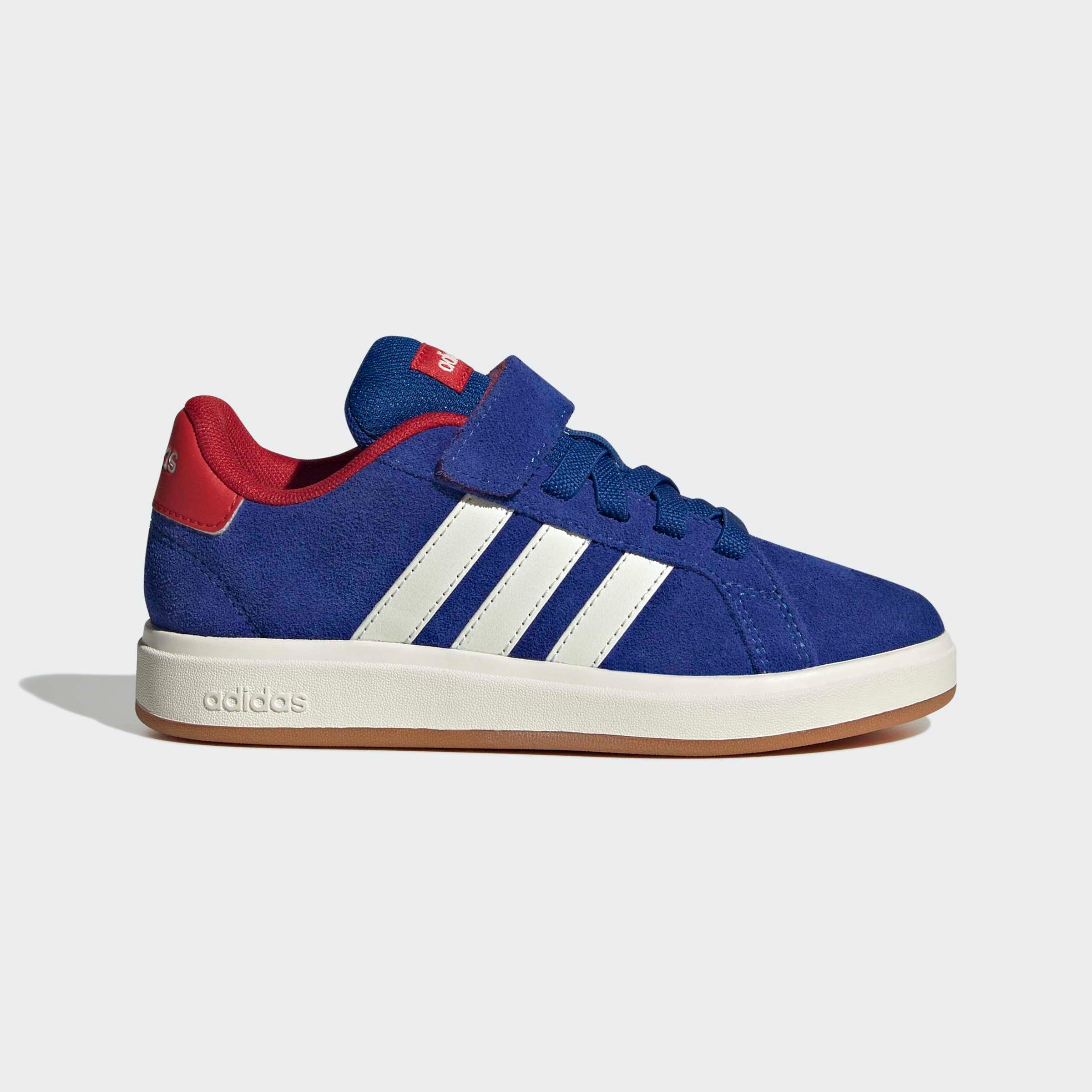 adidas Sportswear GRAND COURT 00S KIDS Sneaker Design auf den Spuren des adidas Campus 00, für Kinder & Jugendliche