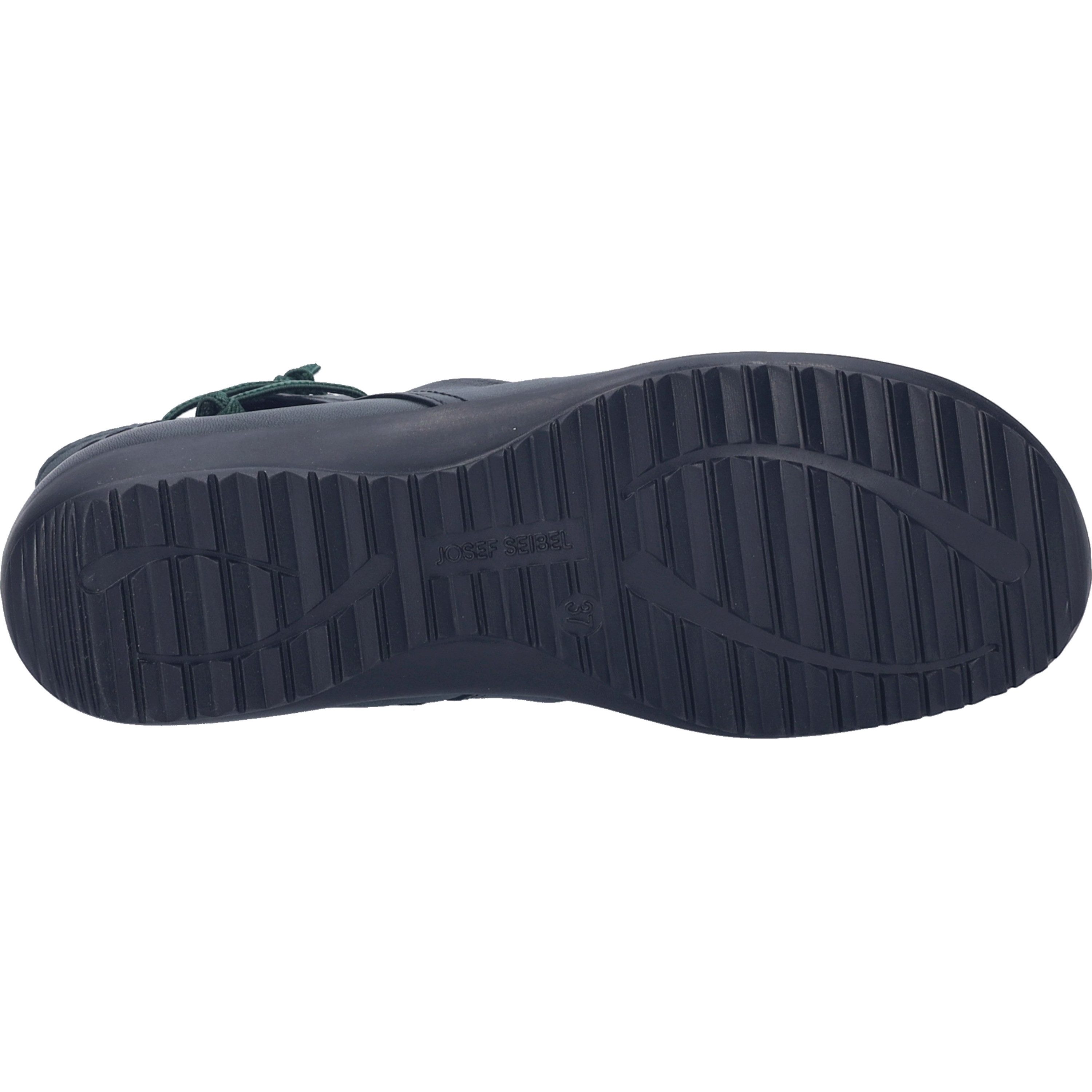 Josef Seibel Naly 12, braun Stiefelette