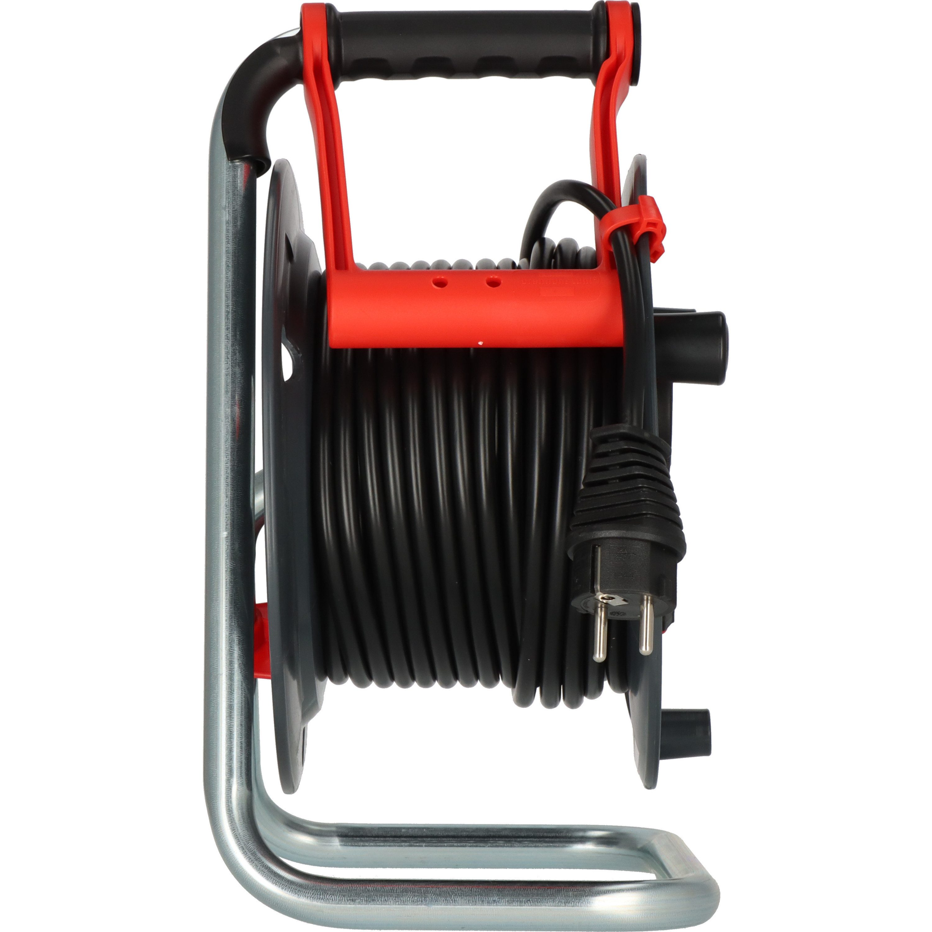 Brennenstuhl Garant V2 IP44 Kabeltrommel 20m outdoor Kabeltrommel 3-fach – Bild 4 von 5