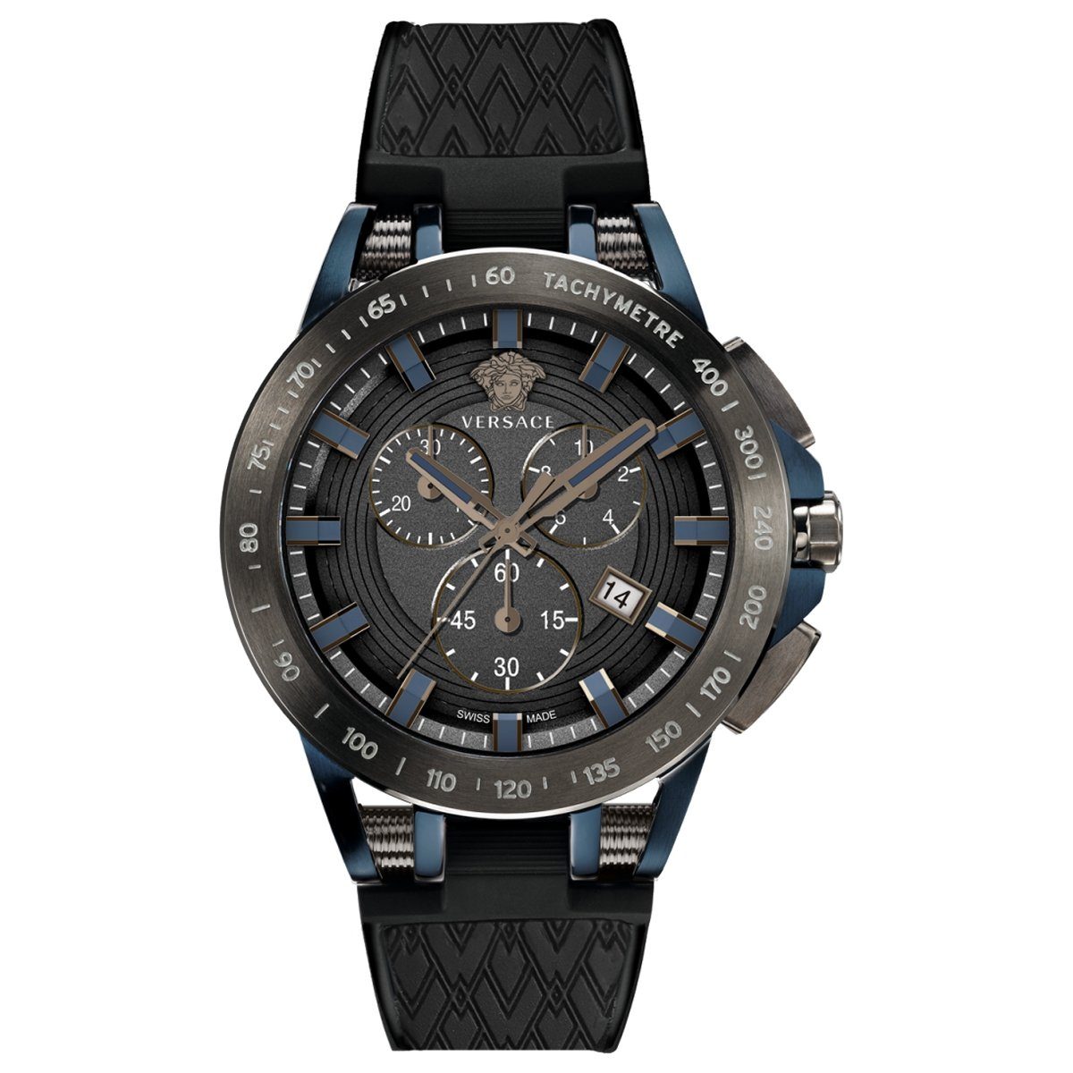 Versace Quarzuhr VE3E00221