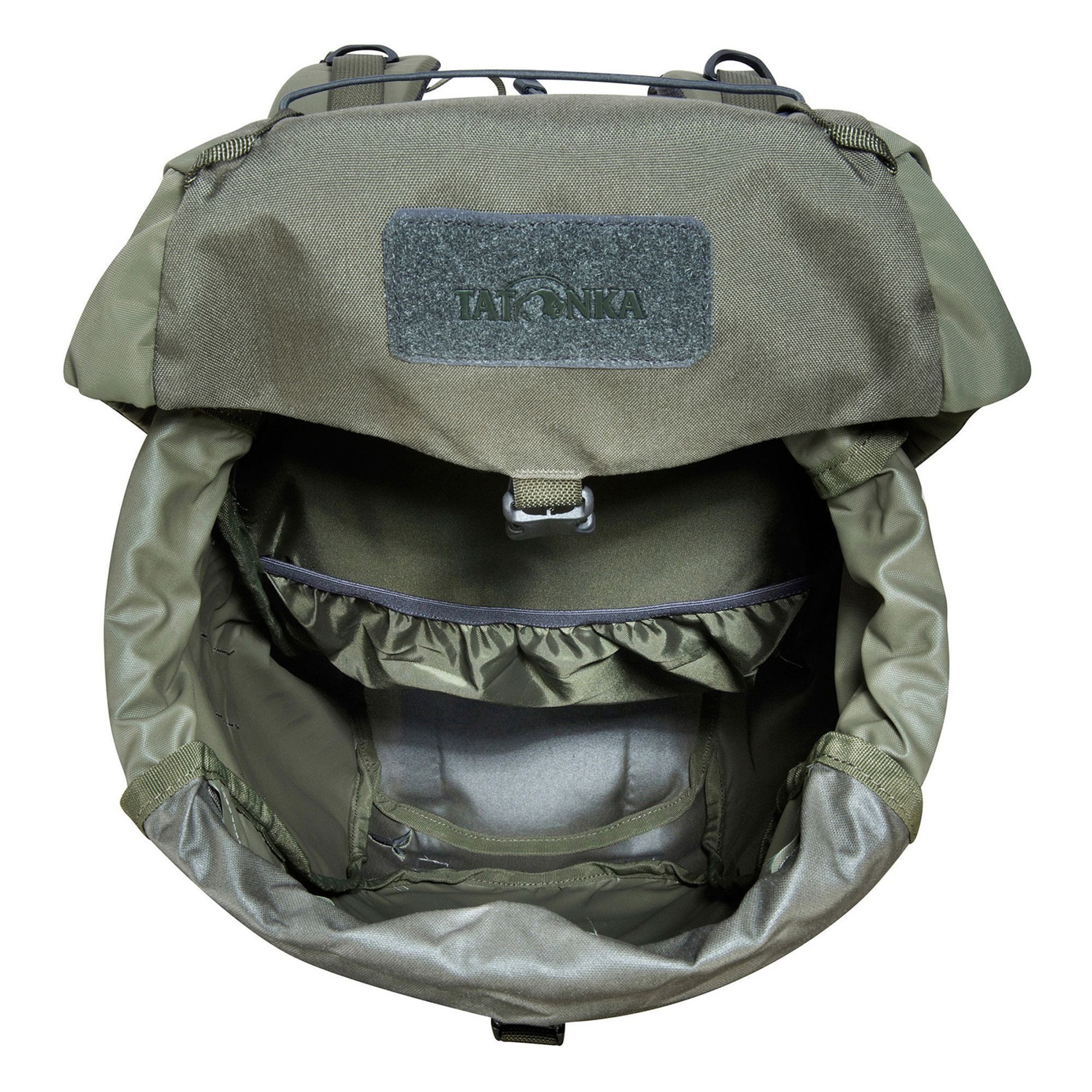 TATONKA® Sportrucksack Hike Pack, Nylon