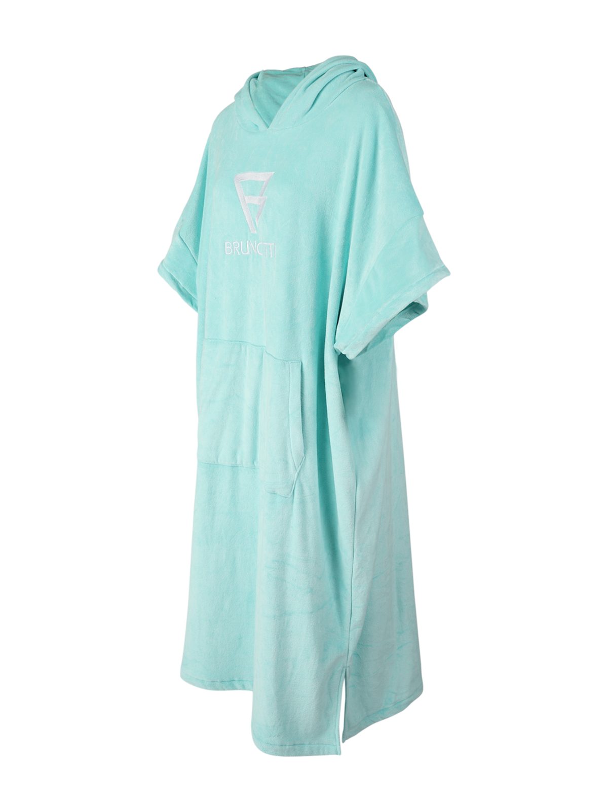 Brunotti Badeponcho Poncho-Solid Unisex Poncho günstig online kaufen