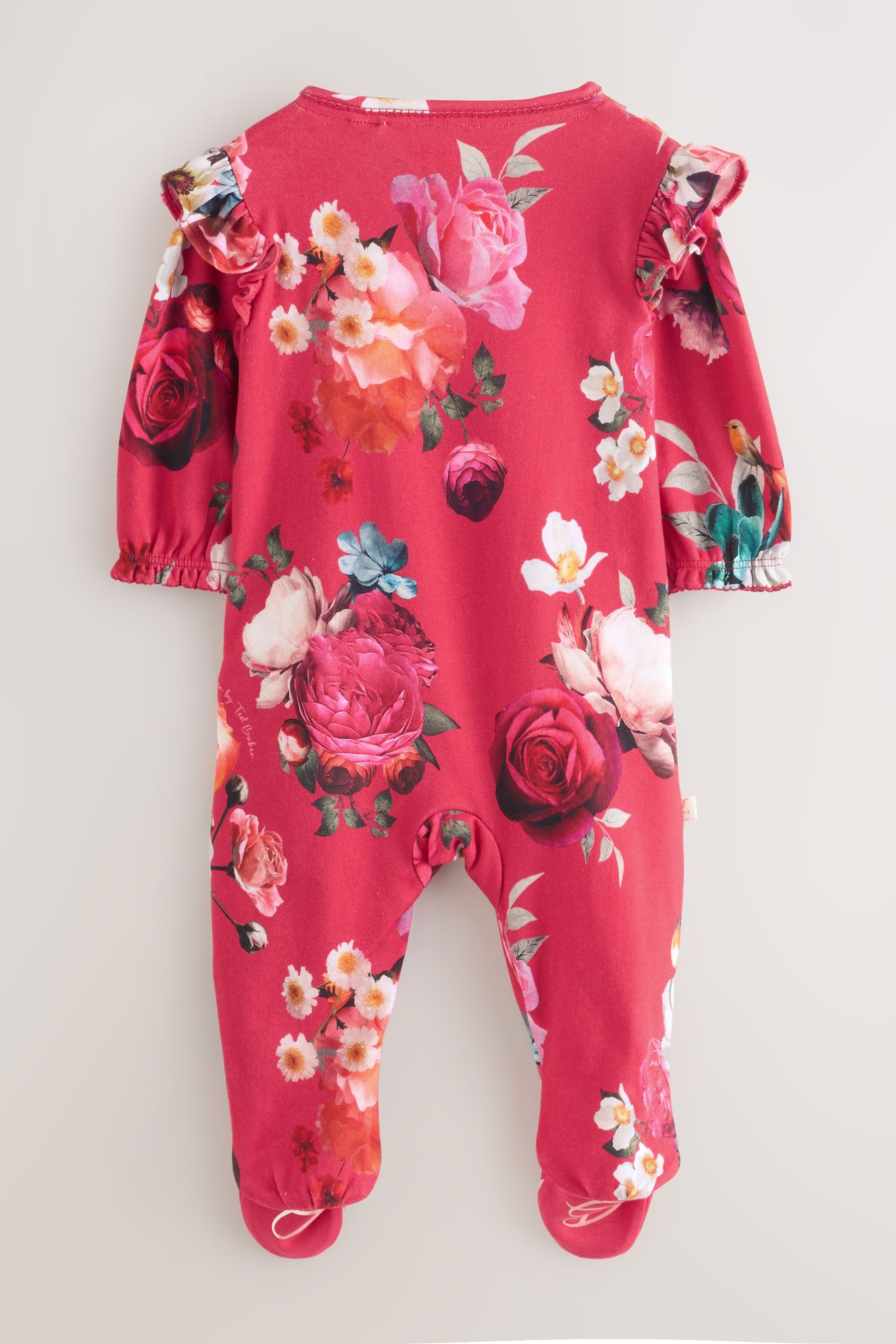 Baker by Ted Baker Schlafoverall Baker günstig online kaufen