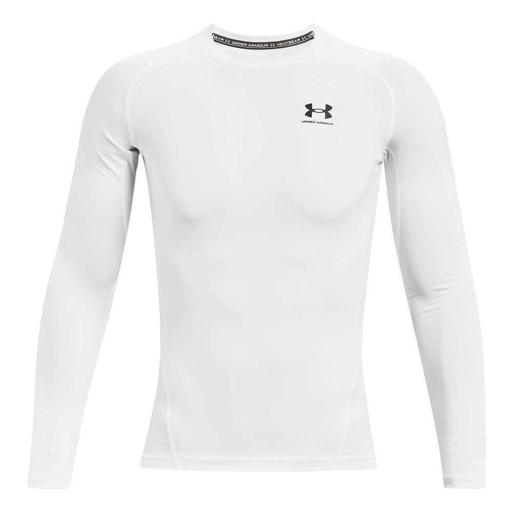 Under Armour® Longsleeve Heatgear Comp günstig online kaufen