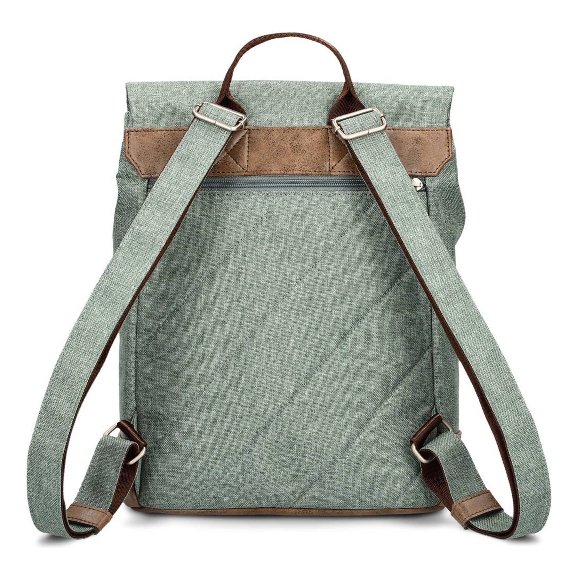 Zwei Rucksack Olli, Polyester