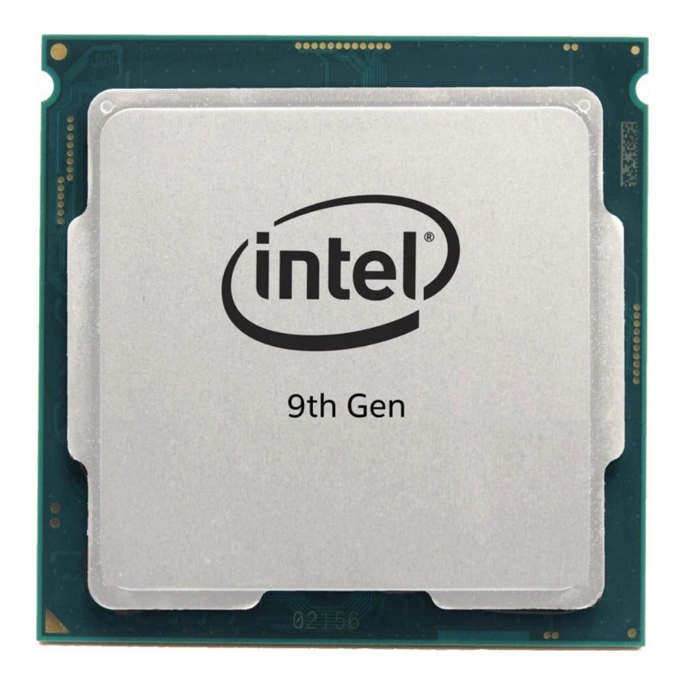 Intel® Prozessor