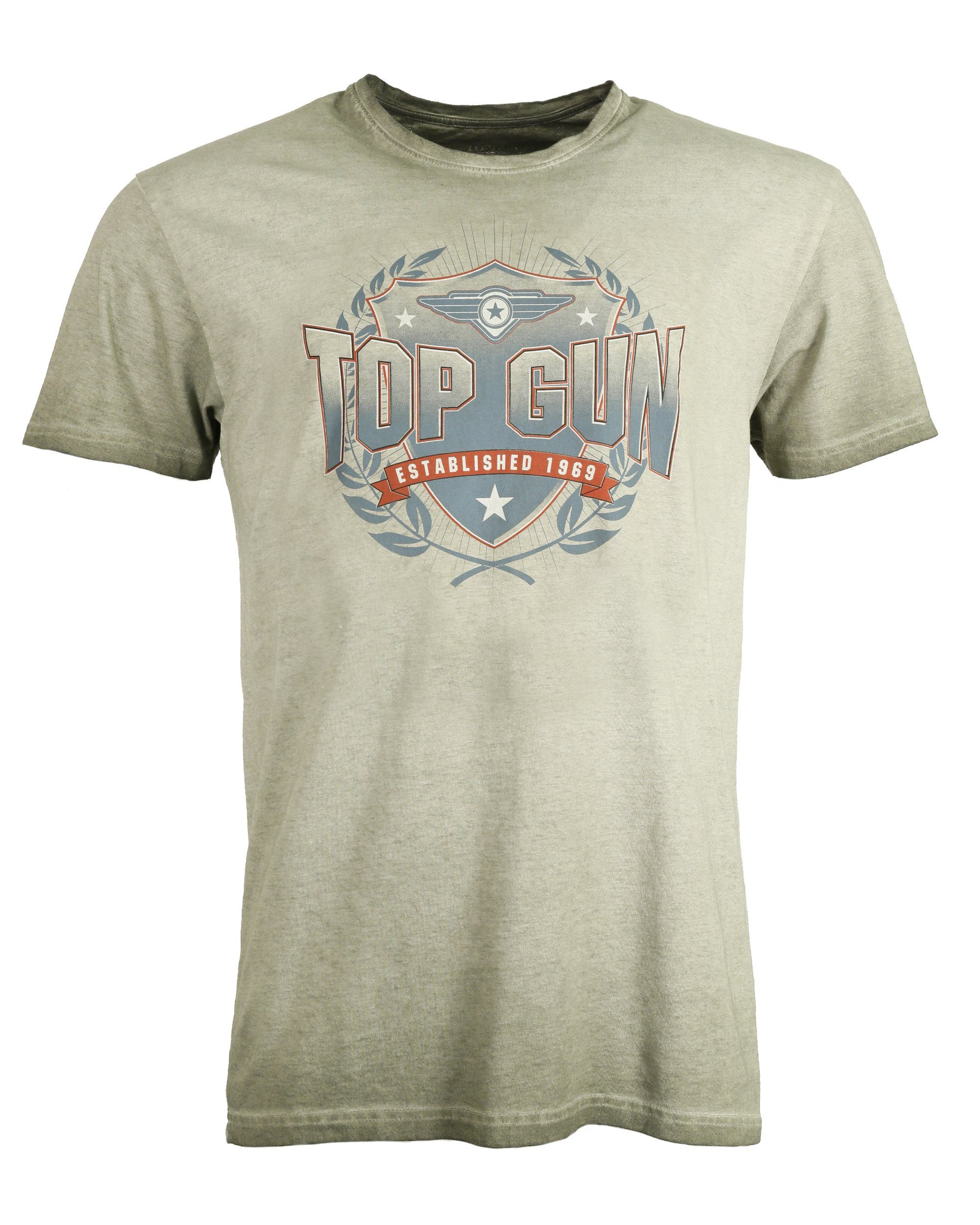 GUN TG20201034 TOP T-Shirt