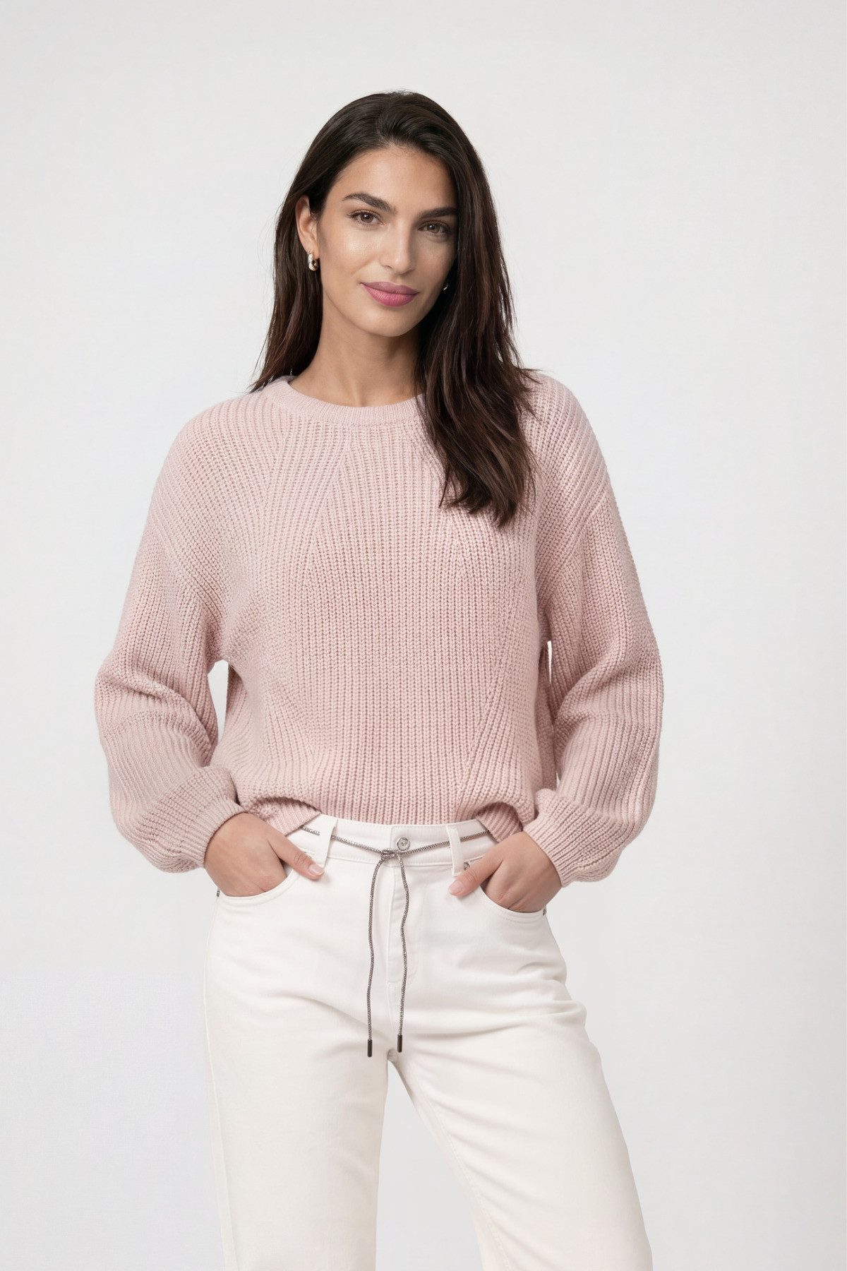 Pullover & Shorts