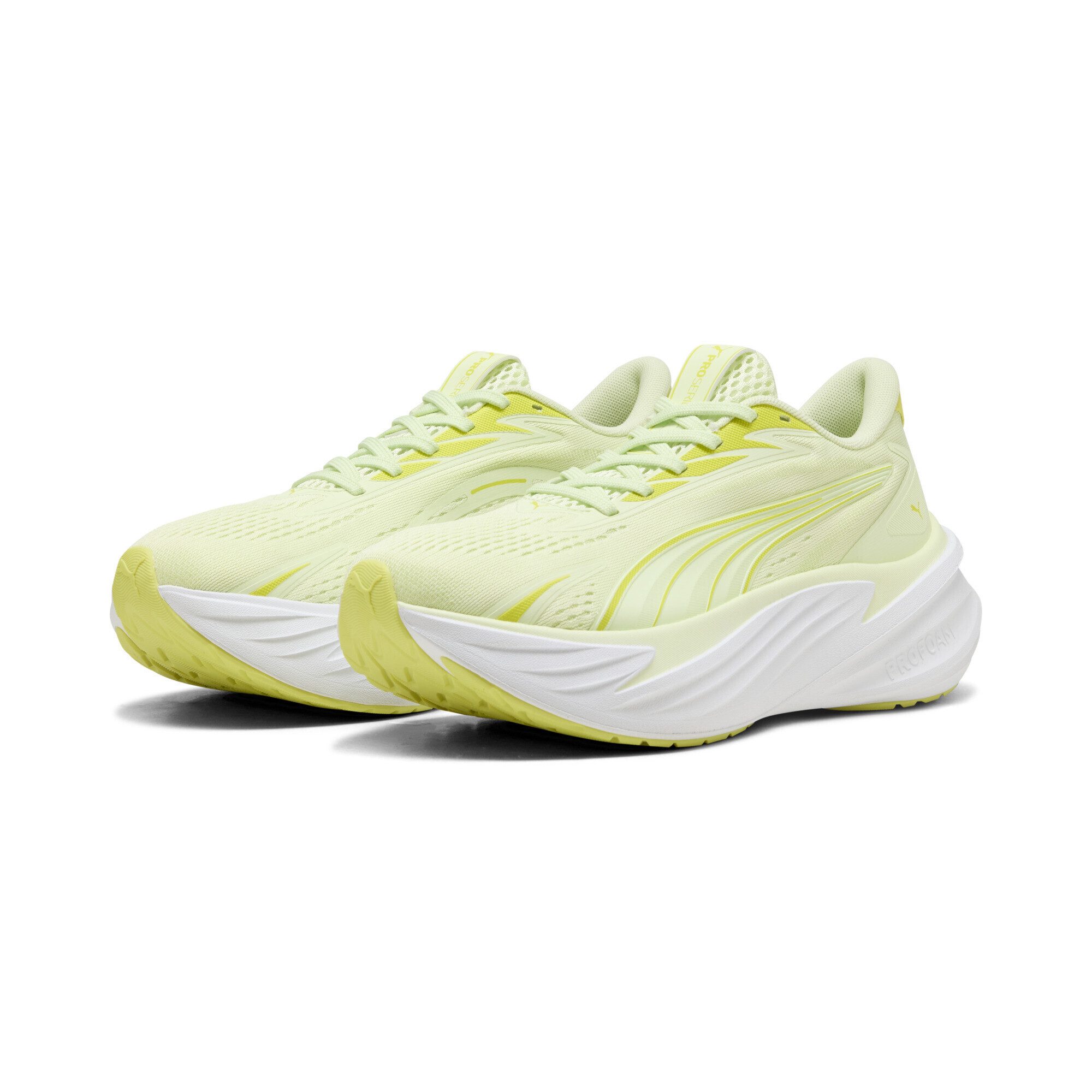 PUMA Maxima Pro Laufschuhe Erwachsene Trainingsschuh günstig online kaufen