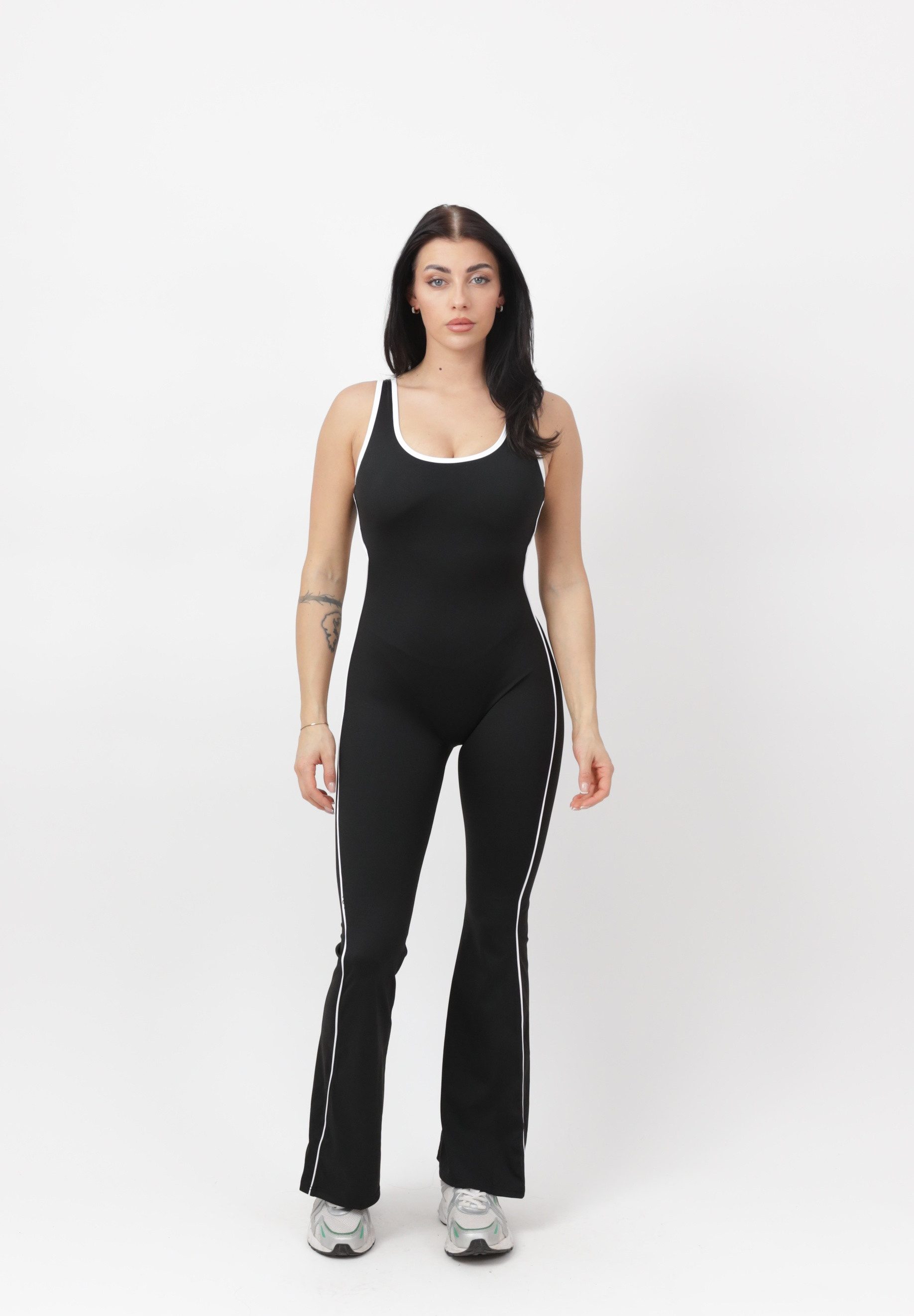 Cherry KoKo Jumpsuit Damen Jumpsuit