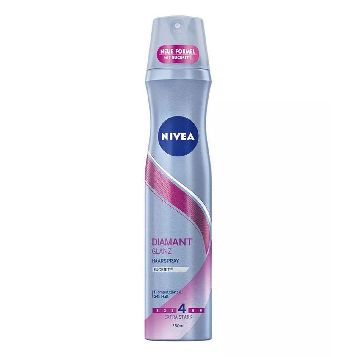 Nivea Haarspray von Nivea
