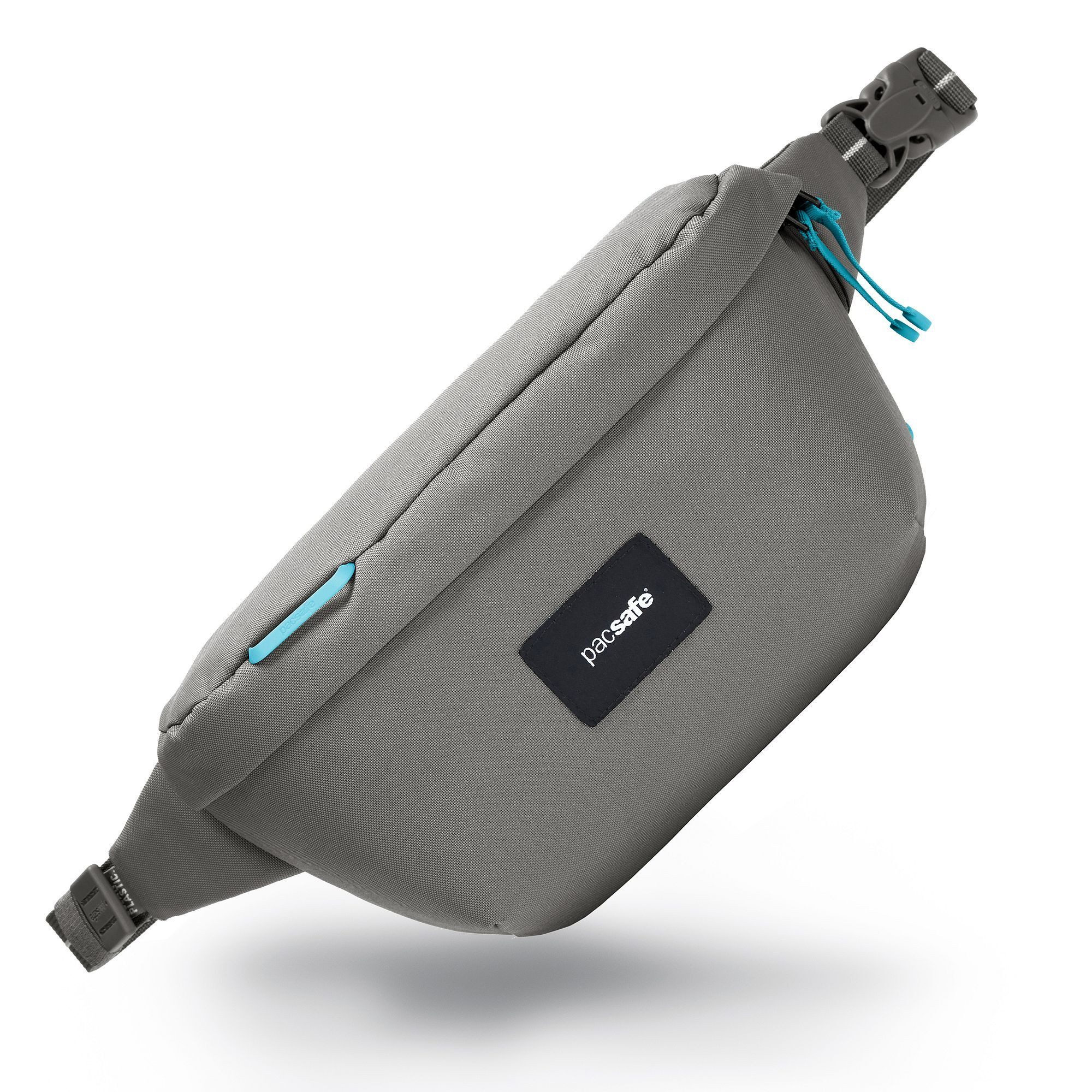 Pacsafe Gürteltasche Pacsafe Go, Polyester