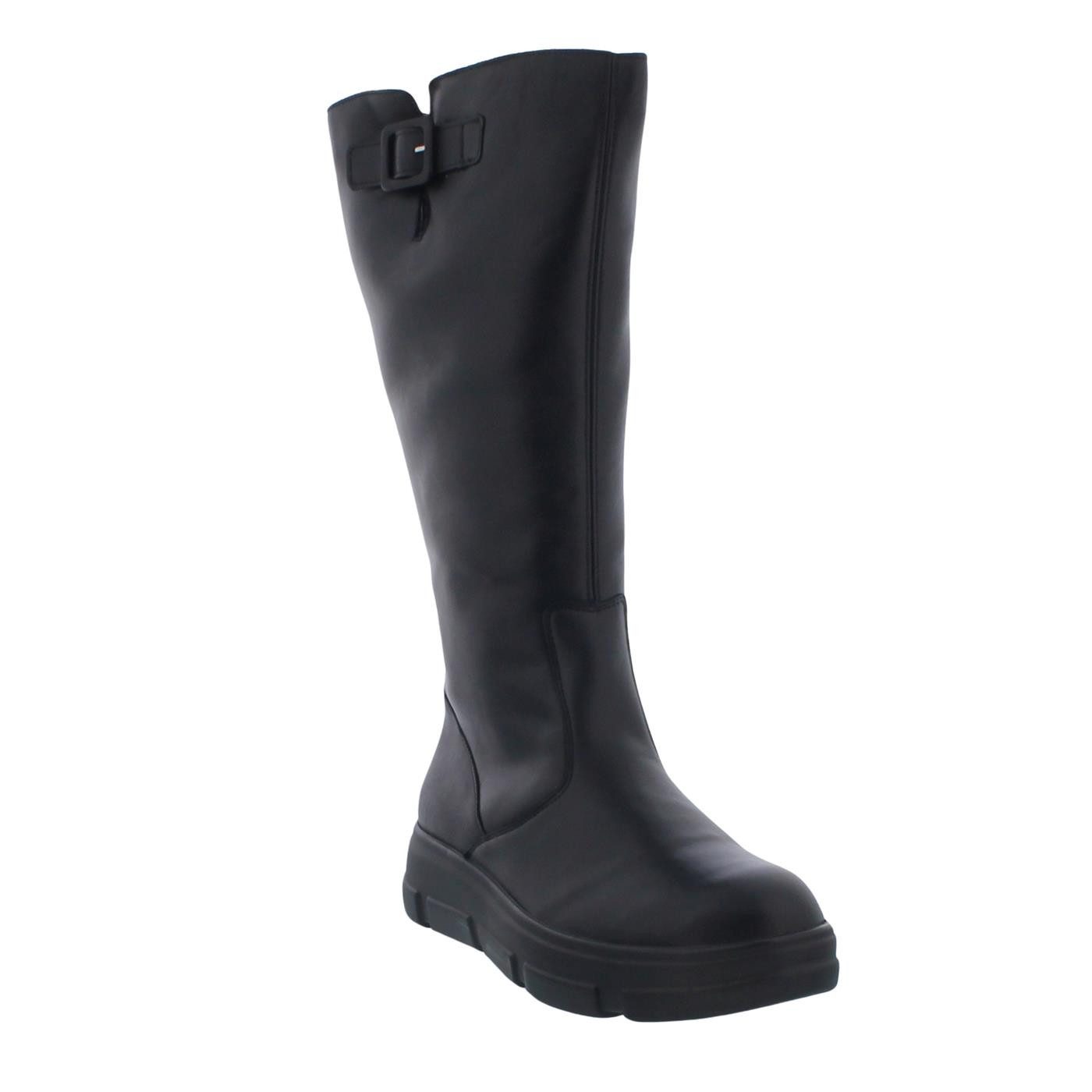 Waldläufer Waldläufer H-Tami Stiefel, Riva (Glattleder), günstig online kaufen