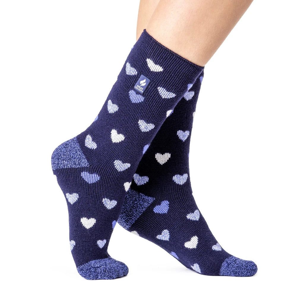Thermosocken Ladies Lite Jasmine Socks