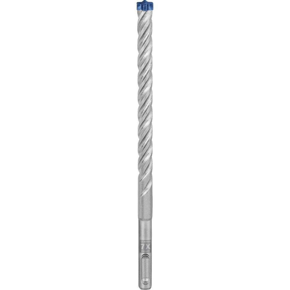 BOSCH Spiralbohrer Hammerbohrer, 12 x 150 x 215 mm 2608900109