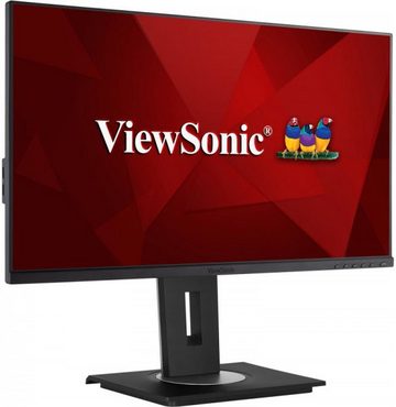 Viewsonic VS17528 LCD-Monitor (60,47 cm/23,8 ", 1920 x 1080 px, Full HD, 5 ms Reaktionszeit, IPS)