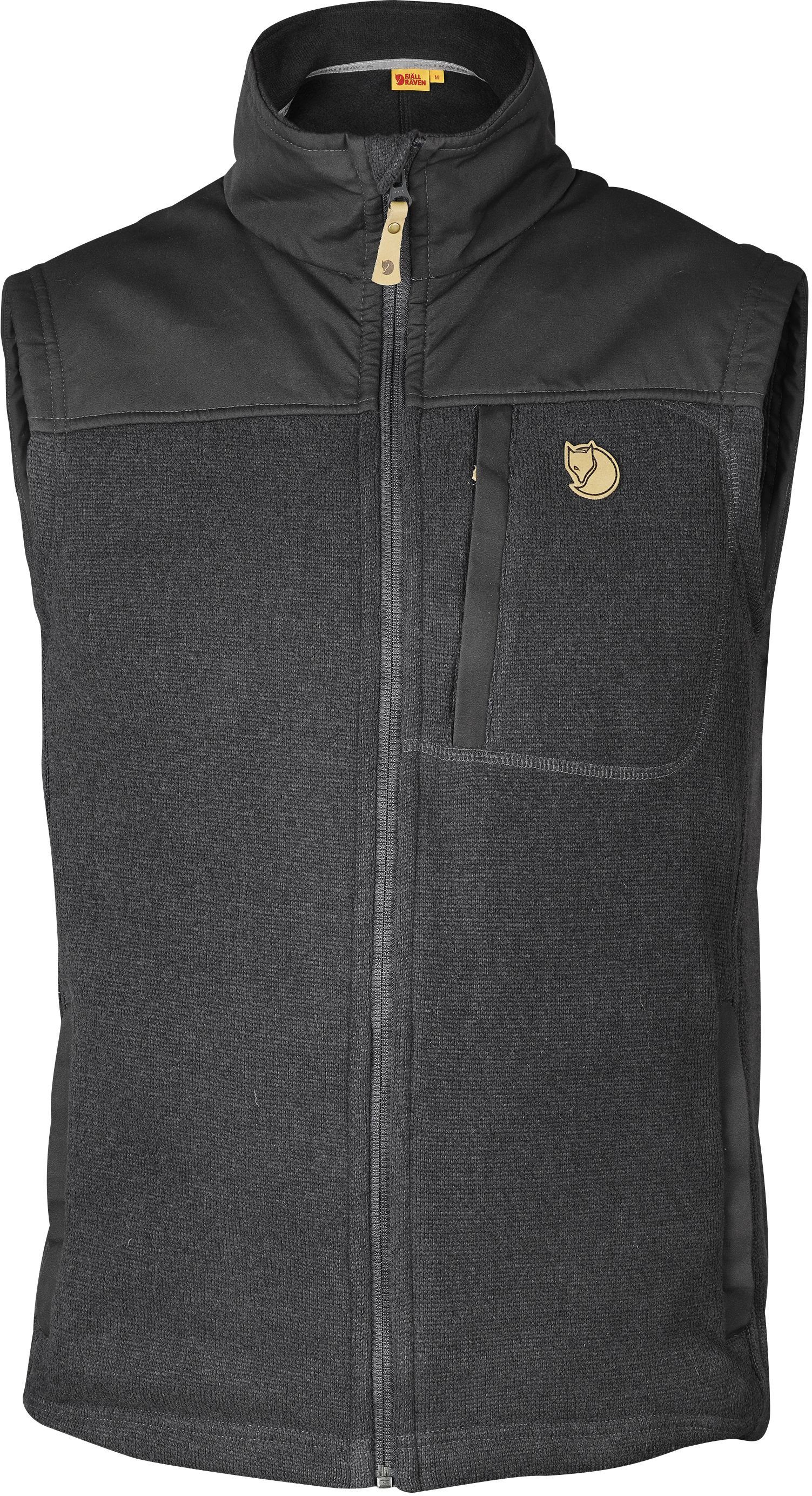 Fjällräven Fleeceweste Buck Fleece Vest