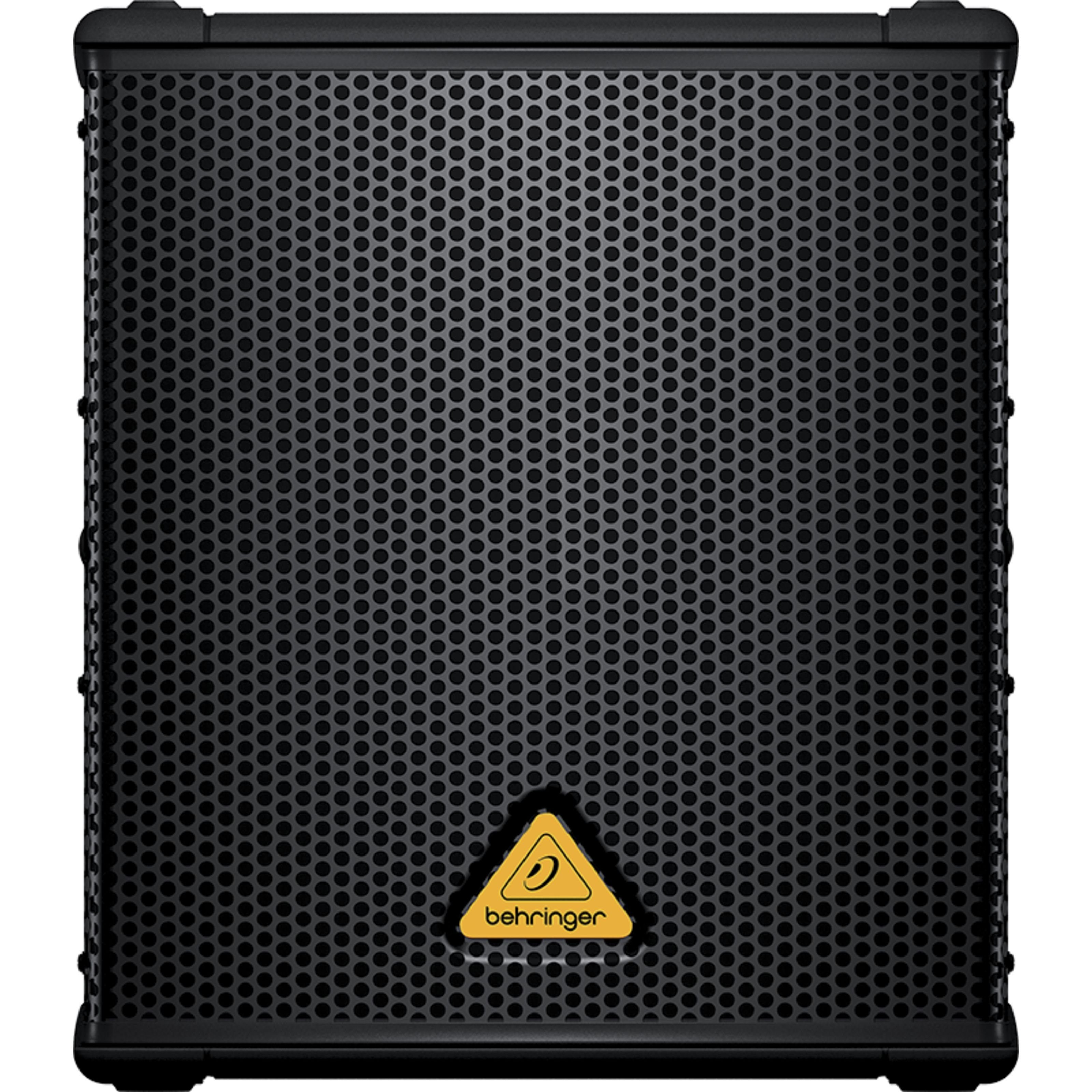 Behringer Сабуферы (B1200D Pro 12" - Сабуферы aktiv)