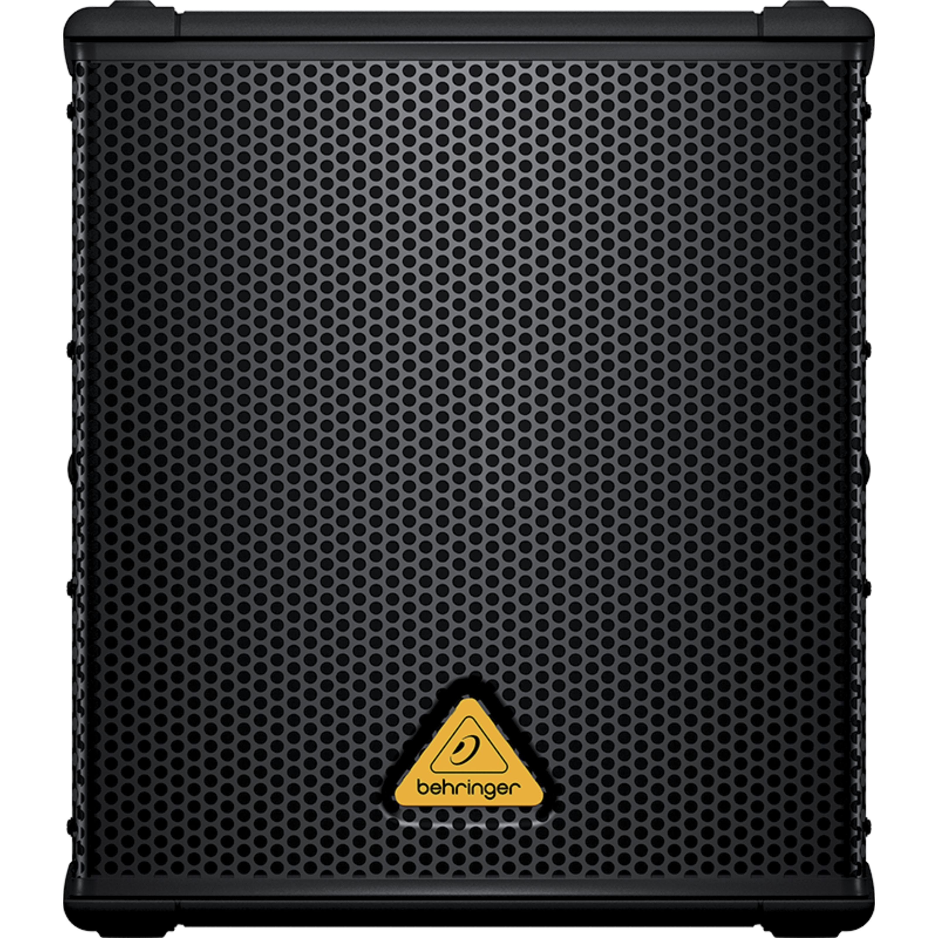 Behringer Lautsprecher (B1200D Pro Active-Subwoofer Bassbox) 12" - Aktive