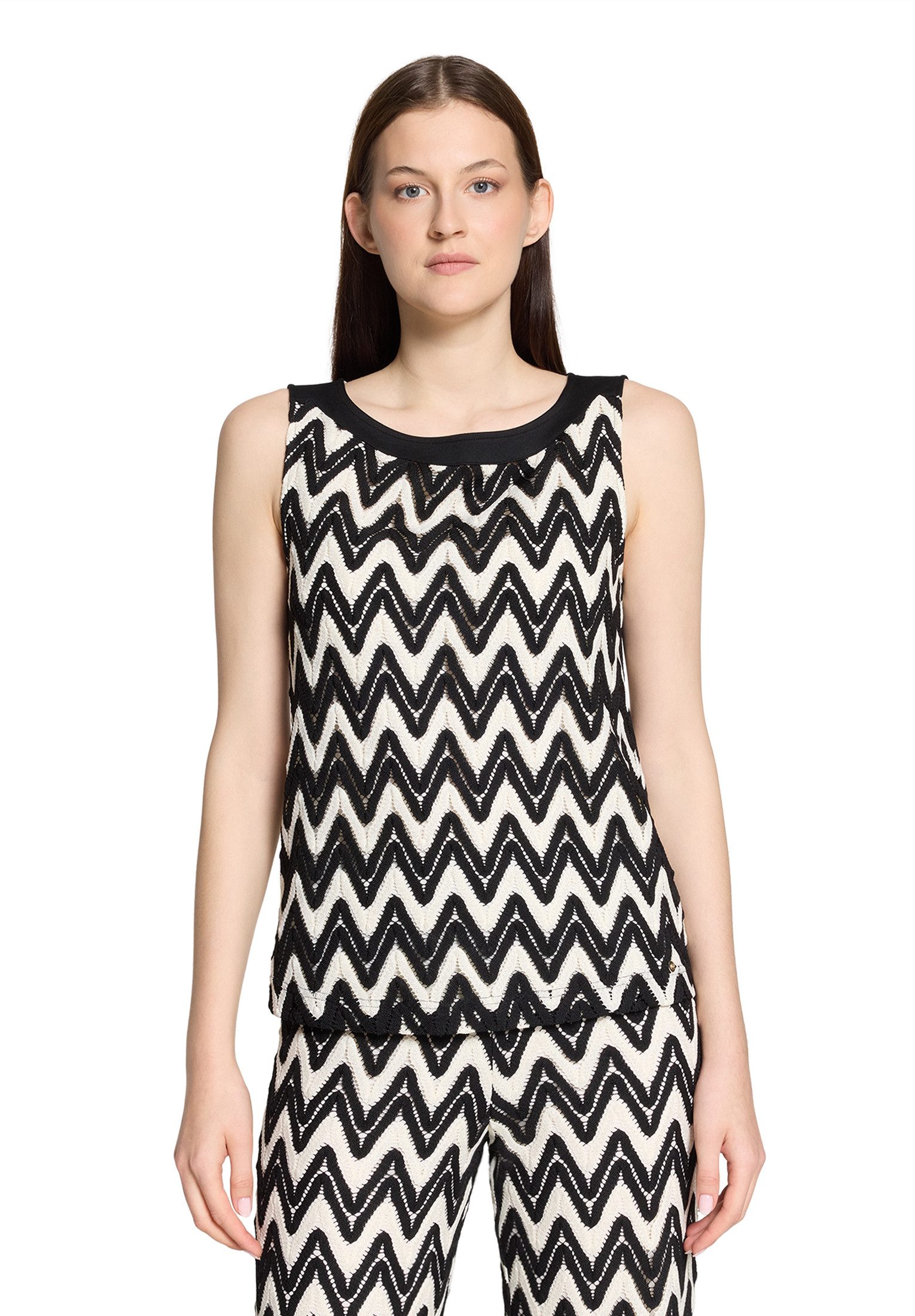 T-Shirt Damen ohne Arm