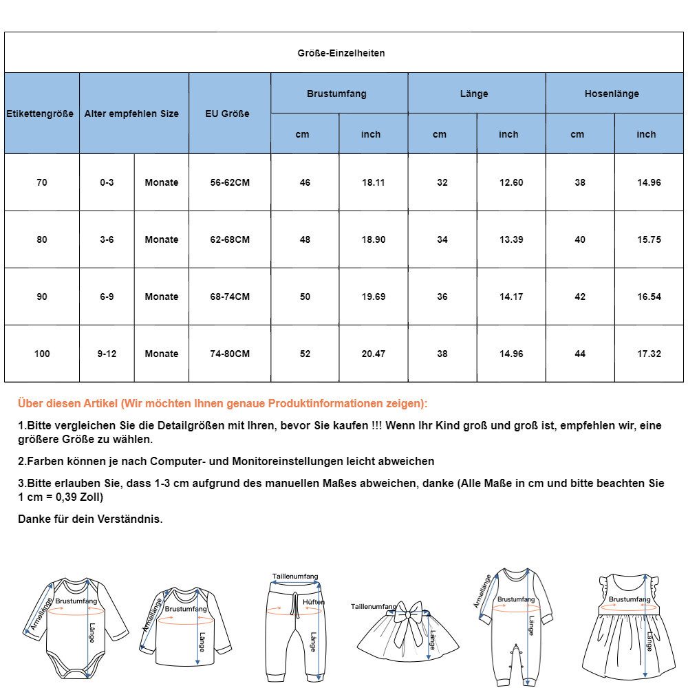 Gluckids Baby Boys Long Sleeve Hooded Top & Pants Outfit Camo Baby Clothes (2-piece) Newborn Letter Print Sweatshirt Pantsuit Hoodie Top & Pants Baby Set