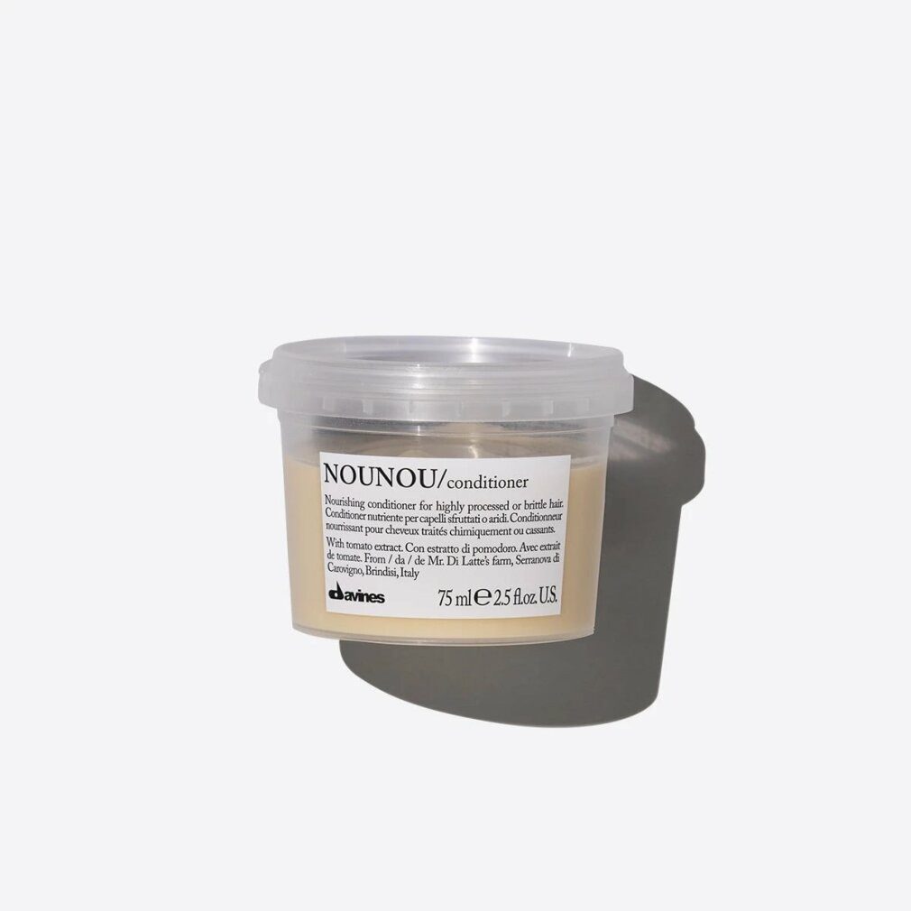 Haarspülung Nounou Nourishing Conditioner