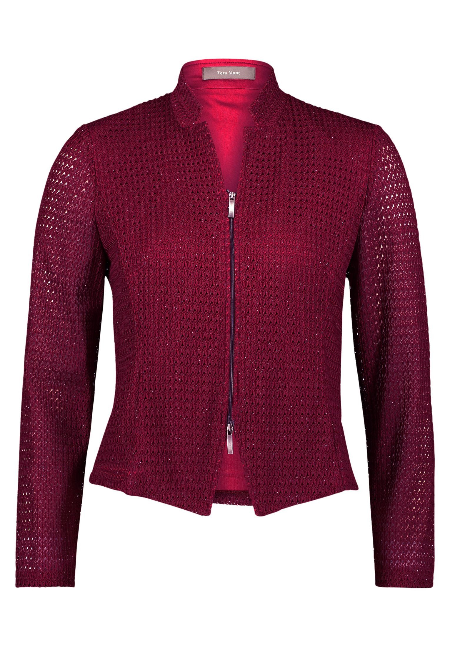 Vera Mont Blusenblazer günstig online kaufen