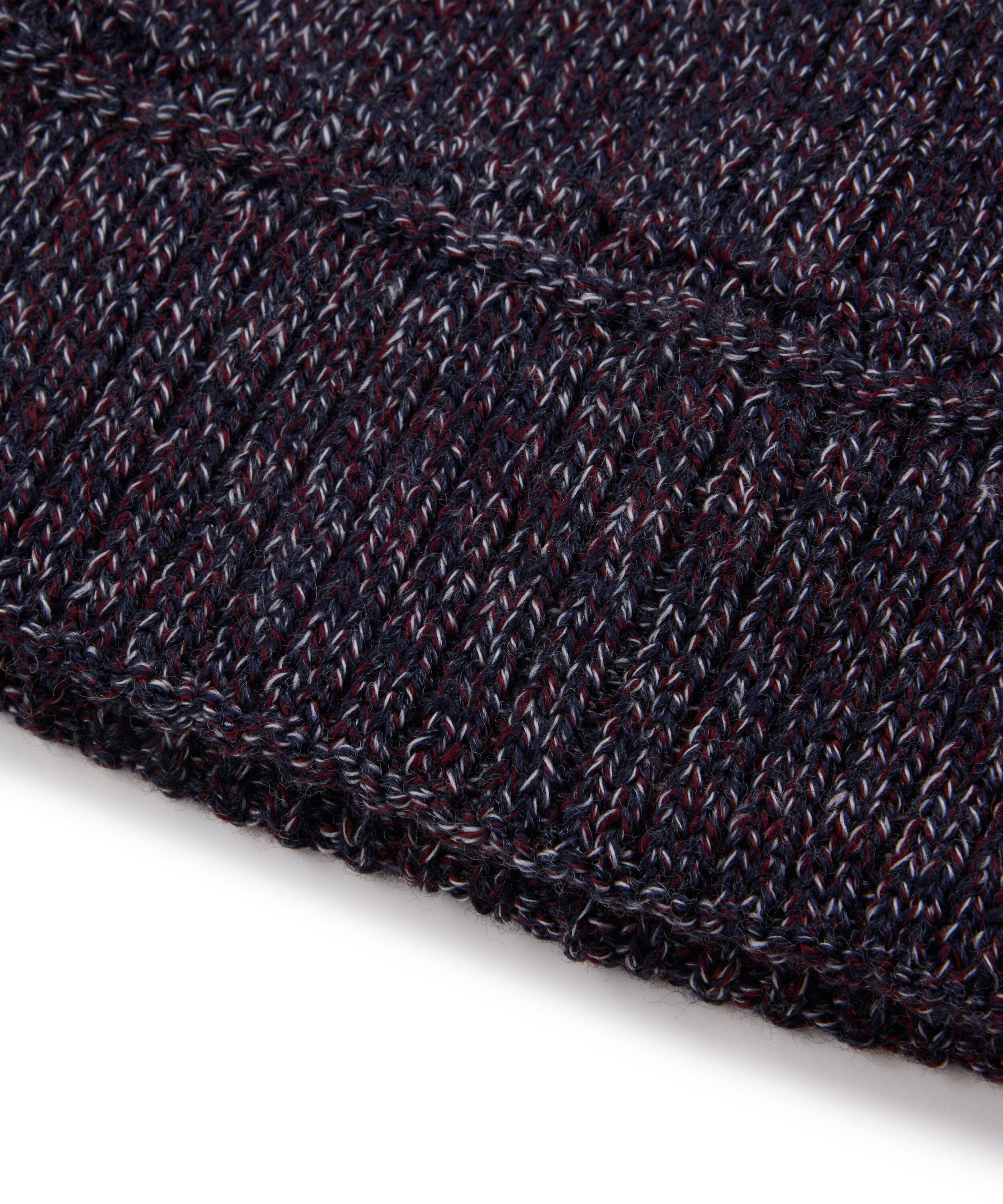 FALKE Strickmütze Mütze (1-St)