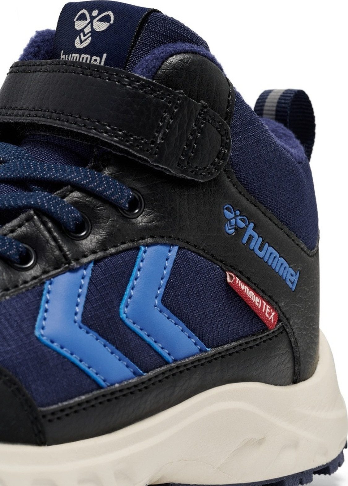 hummel Root Tex Jr Wintersportschuh