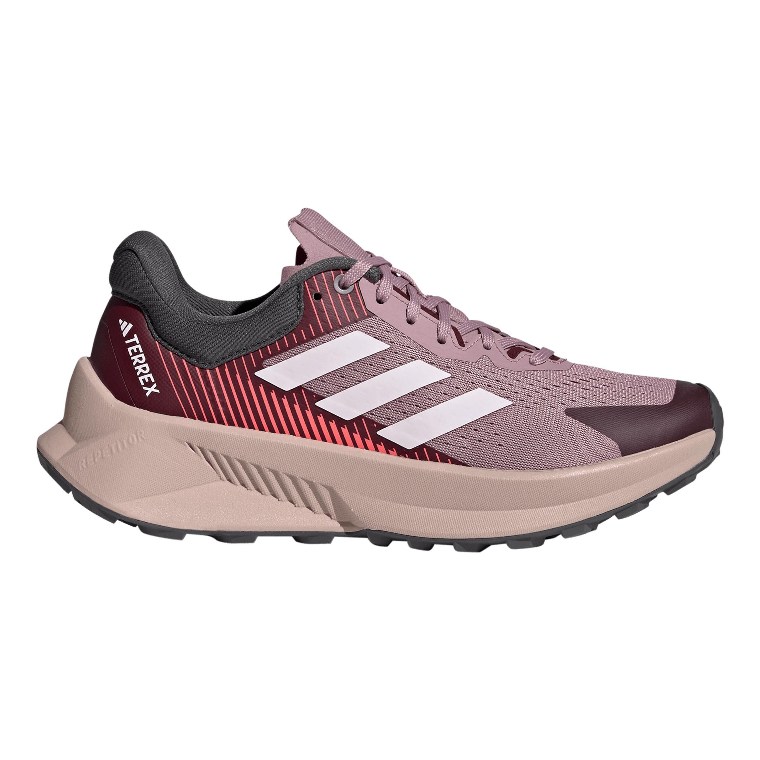 adidas Sportswear Terrex Soulstride Flow - Trailschuh Trailrunningschuh