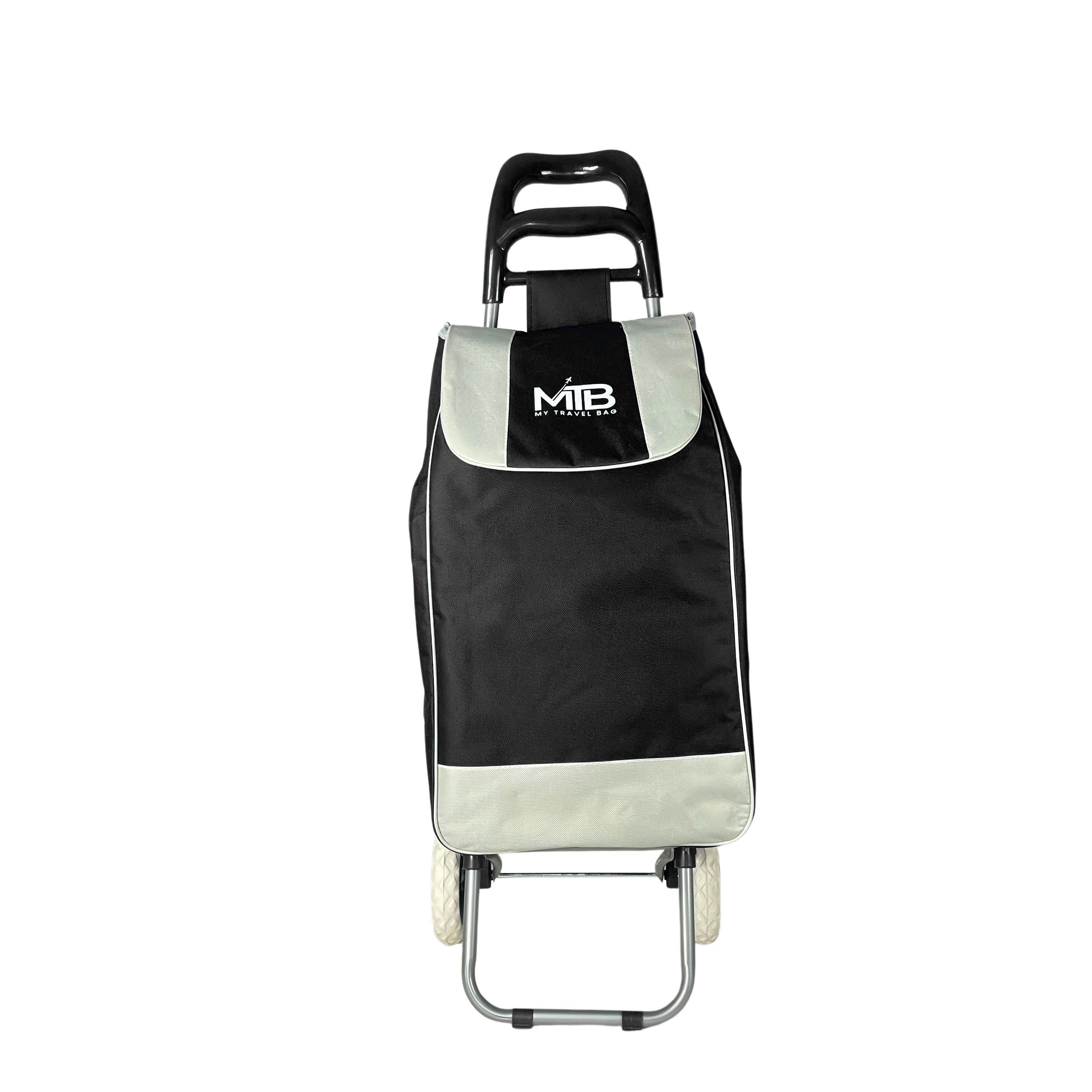 MTB Einkaufstrolley Einkaufstrolley 31 Liter Tasche Einkaufsroller Shopping günstig online kaufen