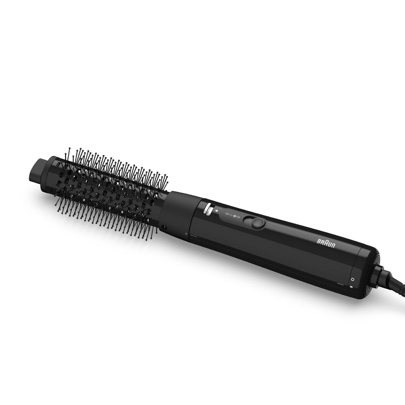 Braun Glätt- und Lockenstab AS1.5 schwarz
