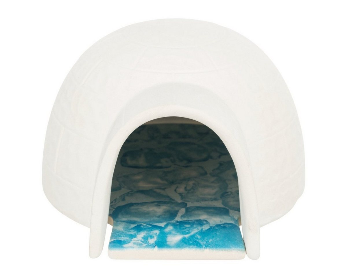Thumbnail - TRIXIE Nagerhaus Iglu mit Kühlplatte