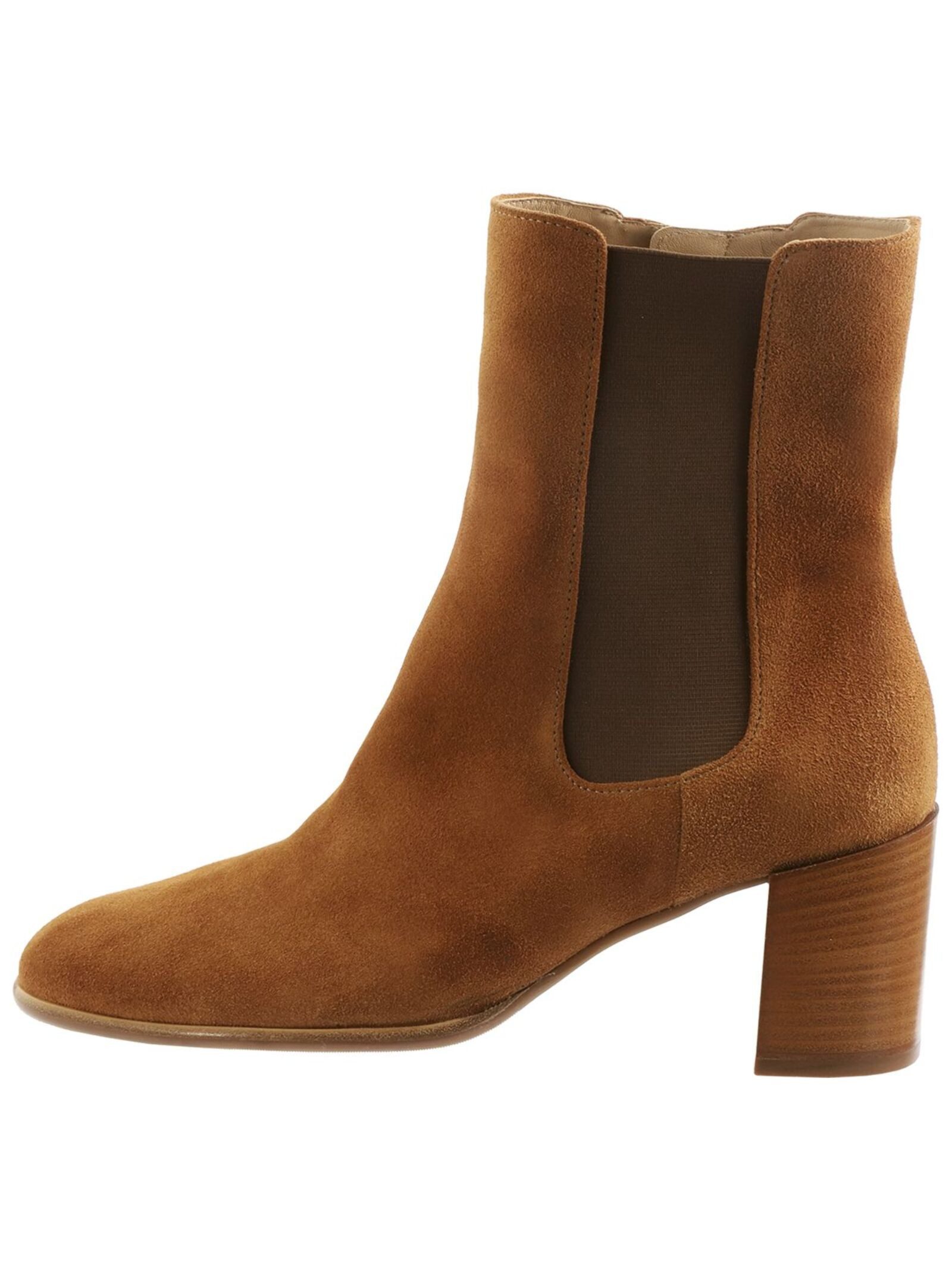 Högl Högl Stiefelette Leder Stiefelette