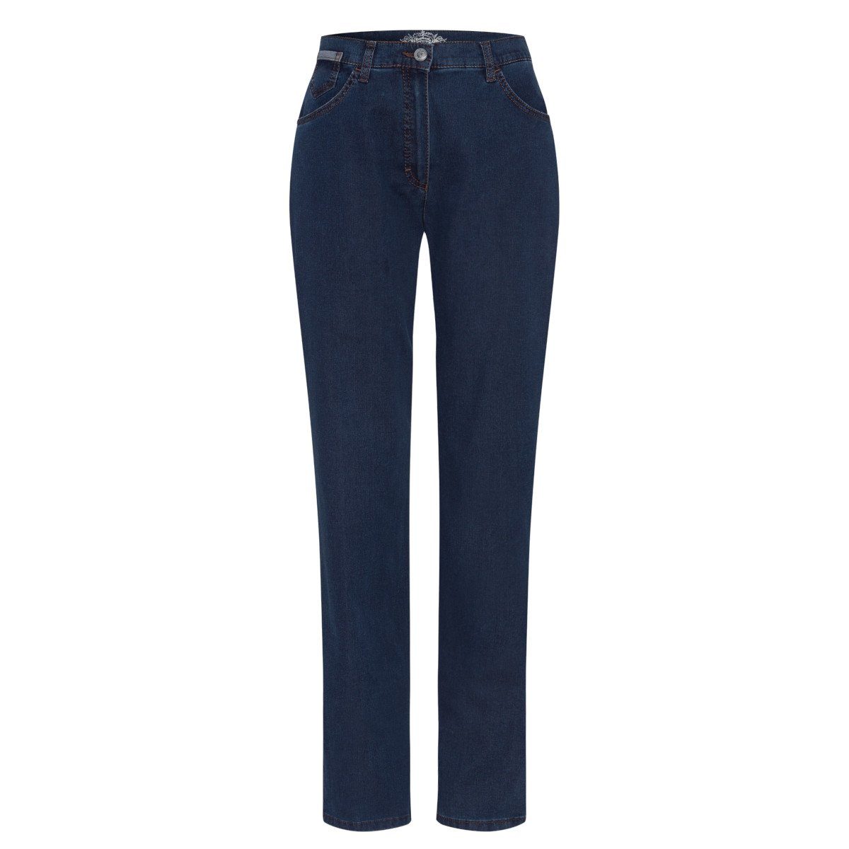 by Fay (25) Plus BRAX Comfort RAPHAELA 5-Pocket-Jeans FIT Corry COMFORT (14-6227) stoned